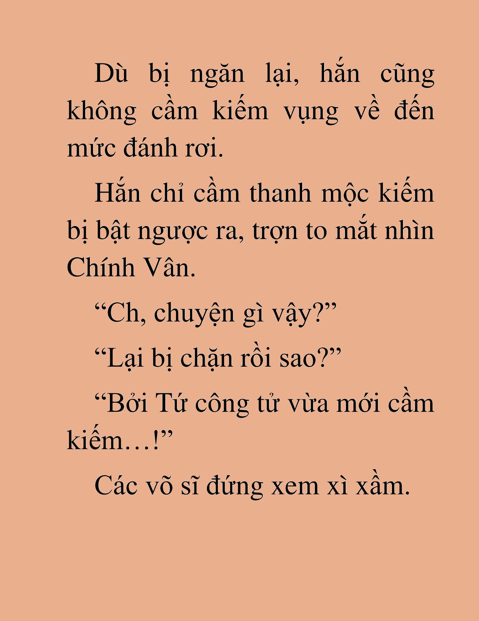 Đọc truyện HAT[NOVEL] Kiếm Quỷ Chuyển Sinh - Chap 13