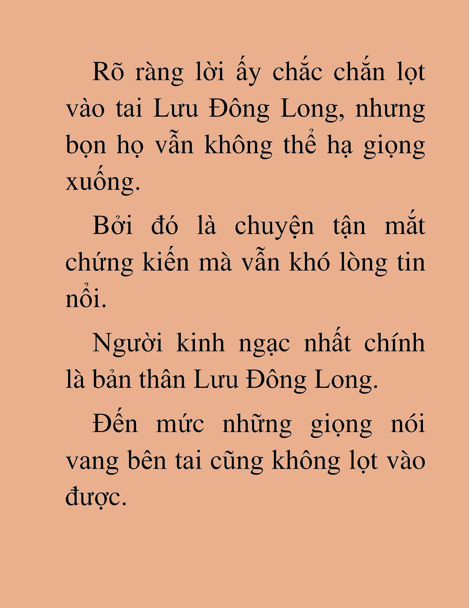 Đọc truyện HAT[NOVEL] Kiếm Quỷ Chuyển Sinh - Chap 13