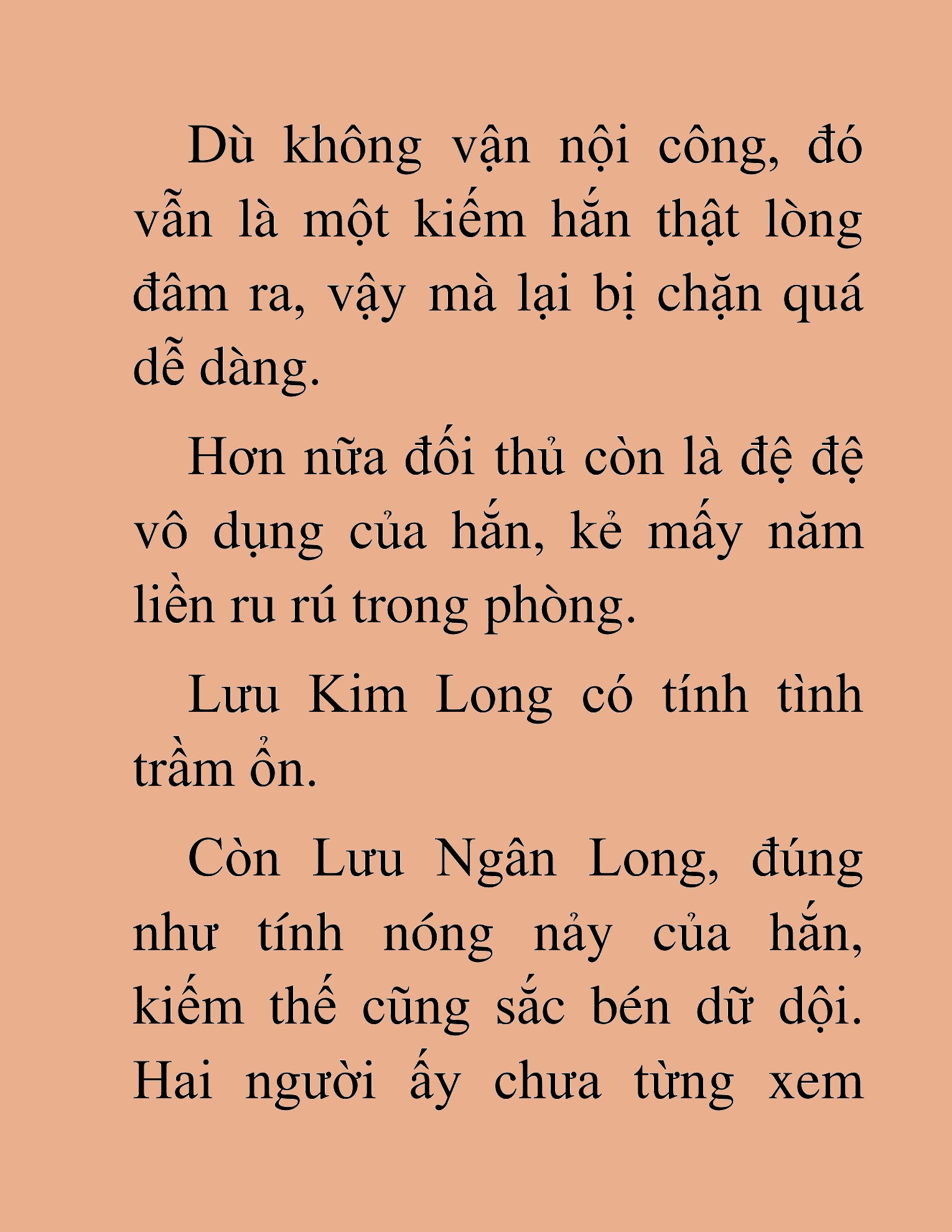 Đọc truyện HAT[NOVEL] Kiếm Quỷ Chuyển Sinh - Chap 13