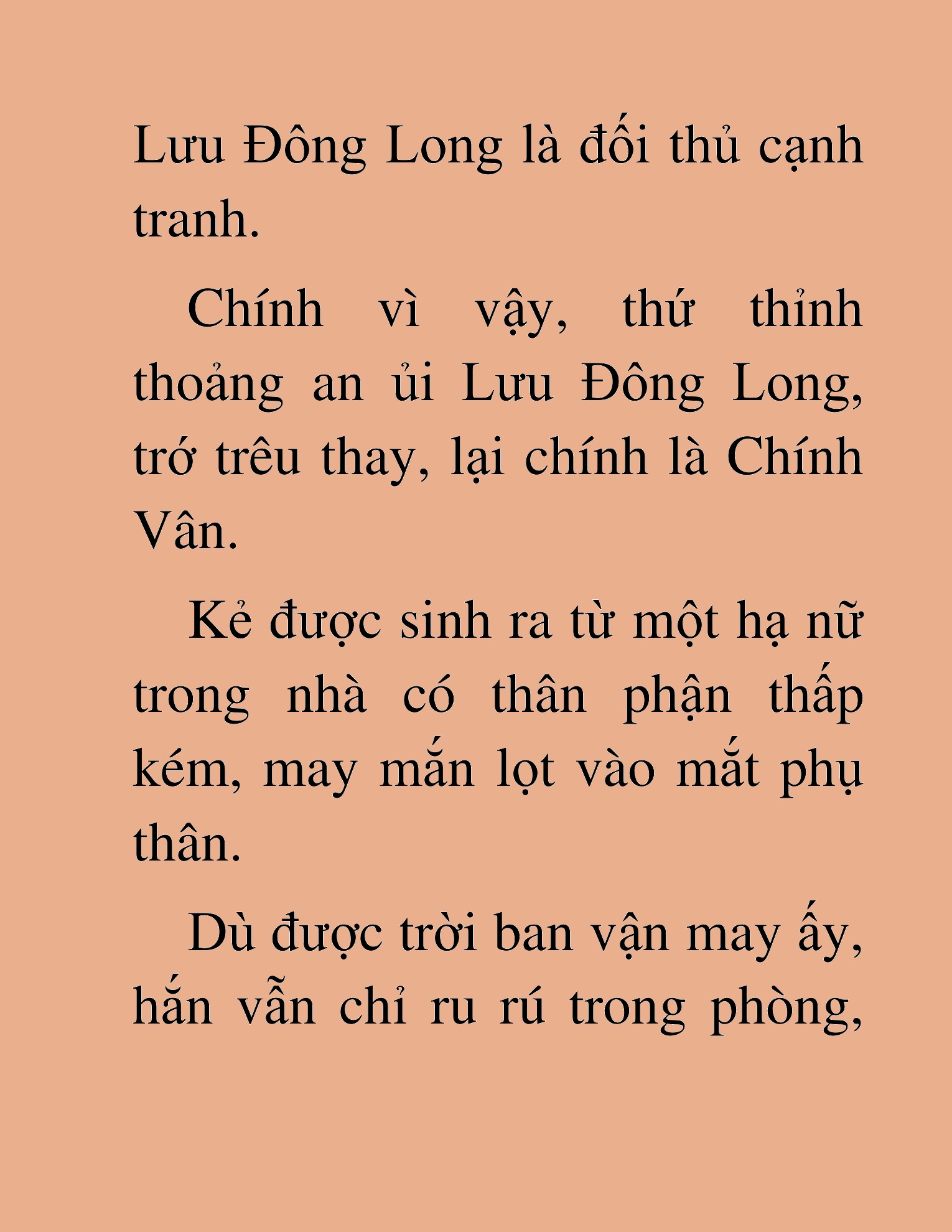 Đọc truyện HAT[NOVEL] Kiếm Quỷ Chuyển Sinh - Chap 13