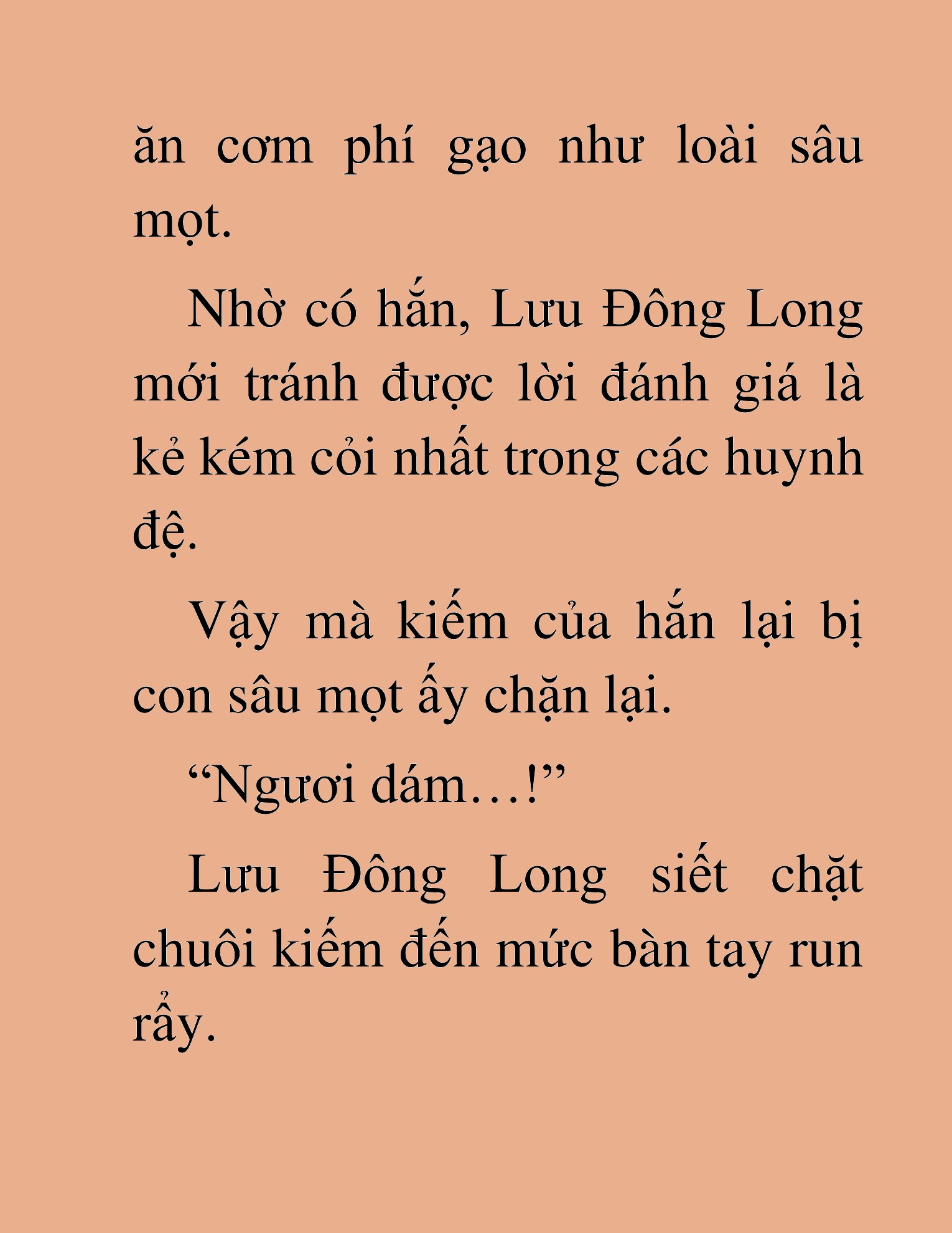 Đọc truyện HAT[NOVEL] Kiếm Quỷ Chuyển Sinh - Chap 13