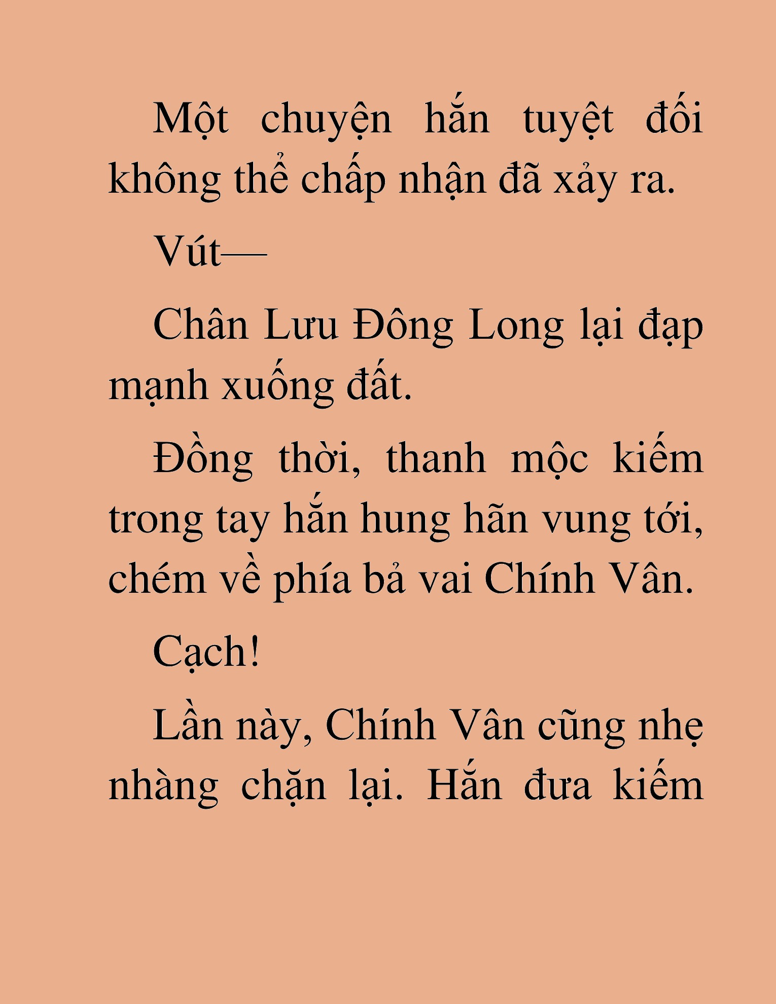 Đọc truyện HAT[NOVEL] Kiếm Quỷ Chuyển Sinh - Chap 13