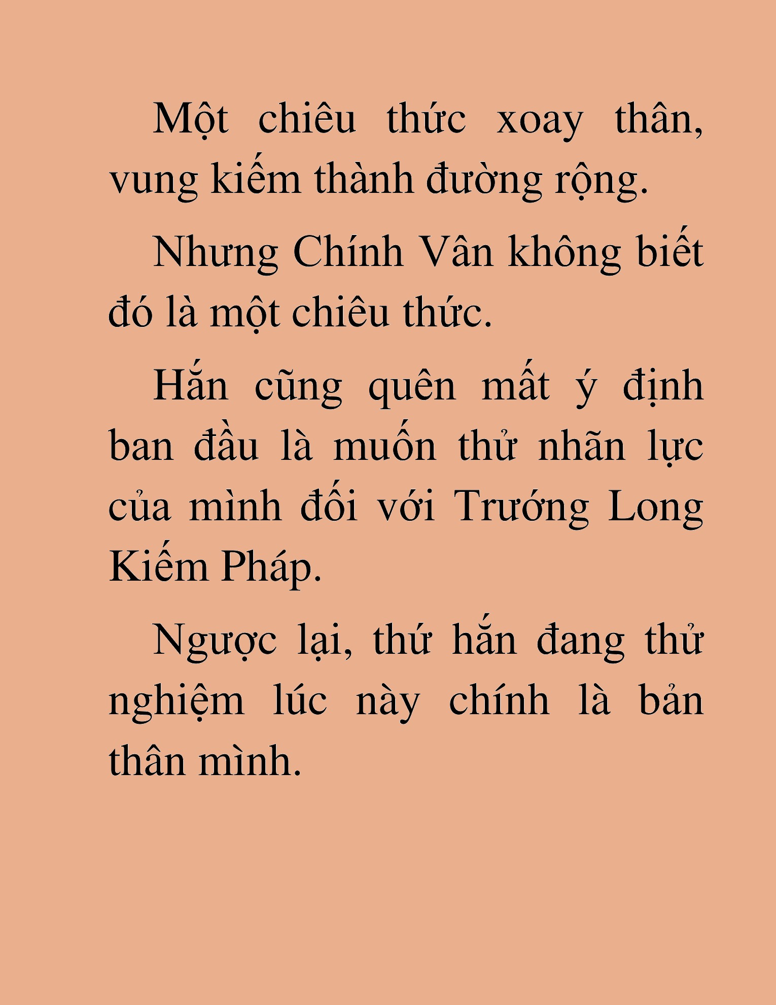 Đọc truyện HAT[NOVEL] Kiếm Quỷ Chuyển Sinh - Chap 14