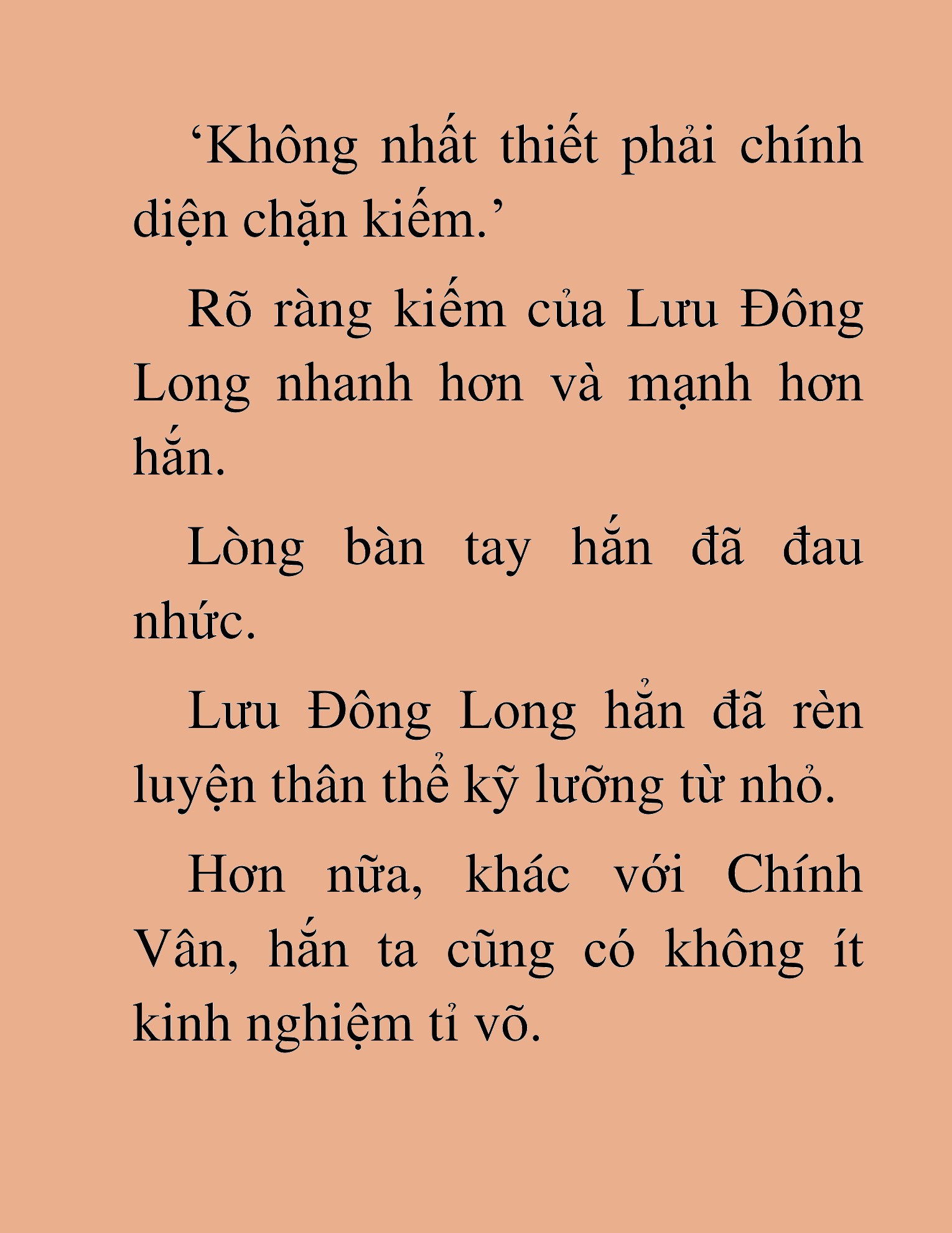 Đọc truyện HAT[NOVEL] Kiếm Quỷ Chuyển Sinh - Chap 14
