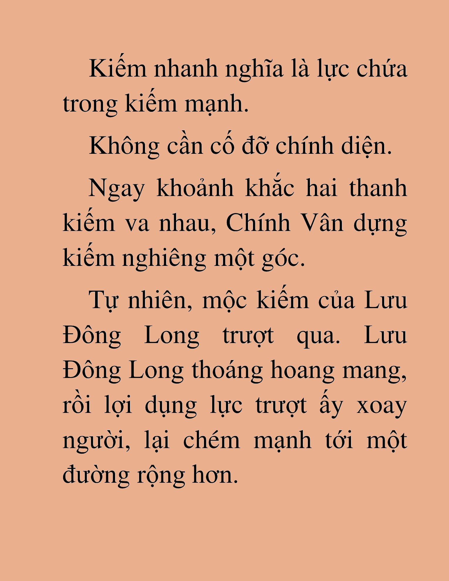 Đọc truyện HAT[NOVEL] Kiếm Quỷ Chuyển Sinh - Chap 14