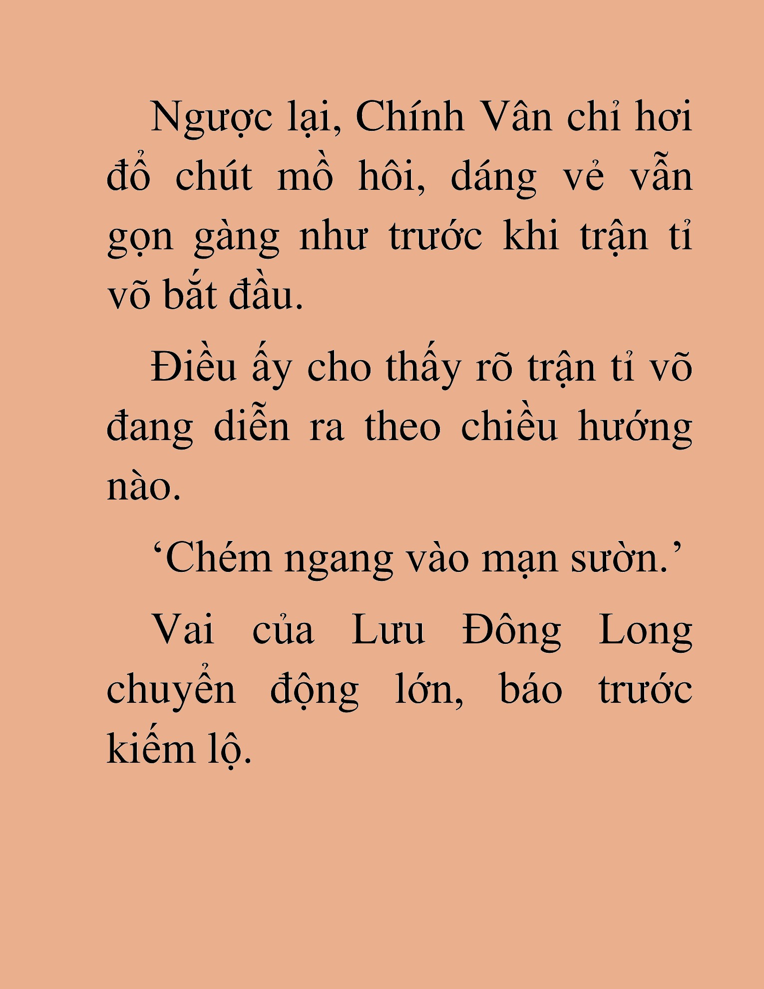 Đọc truyện HAT[NOVEL] Kiếm Quỷ Chuyển Sinh - Chap 14