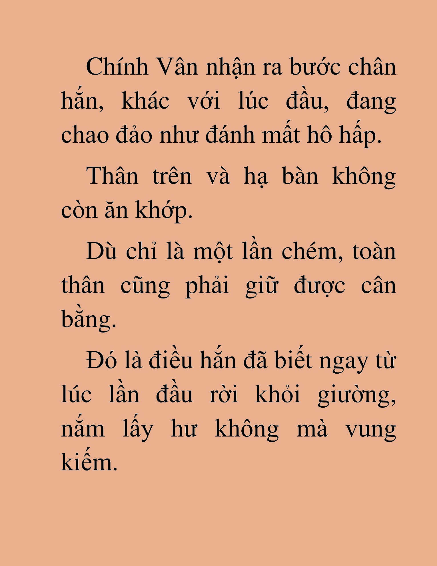 Đọc truyện HAT[NOVEL] Kiếm Quỷ Chuyển Sinh - Chap 14