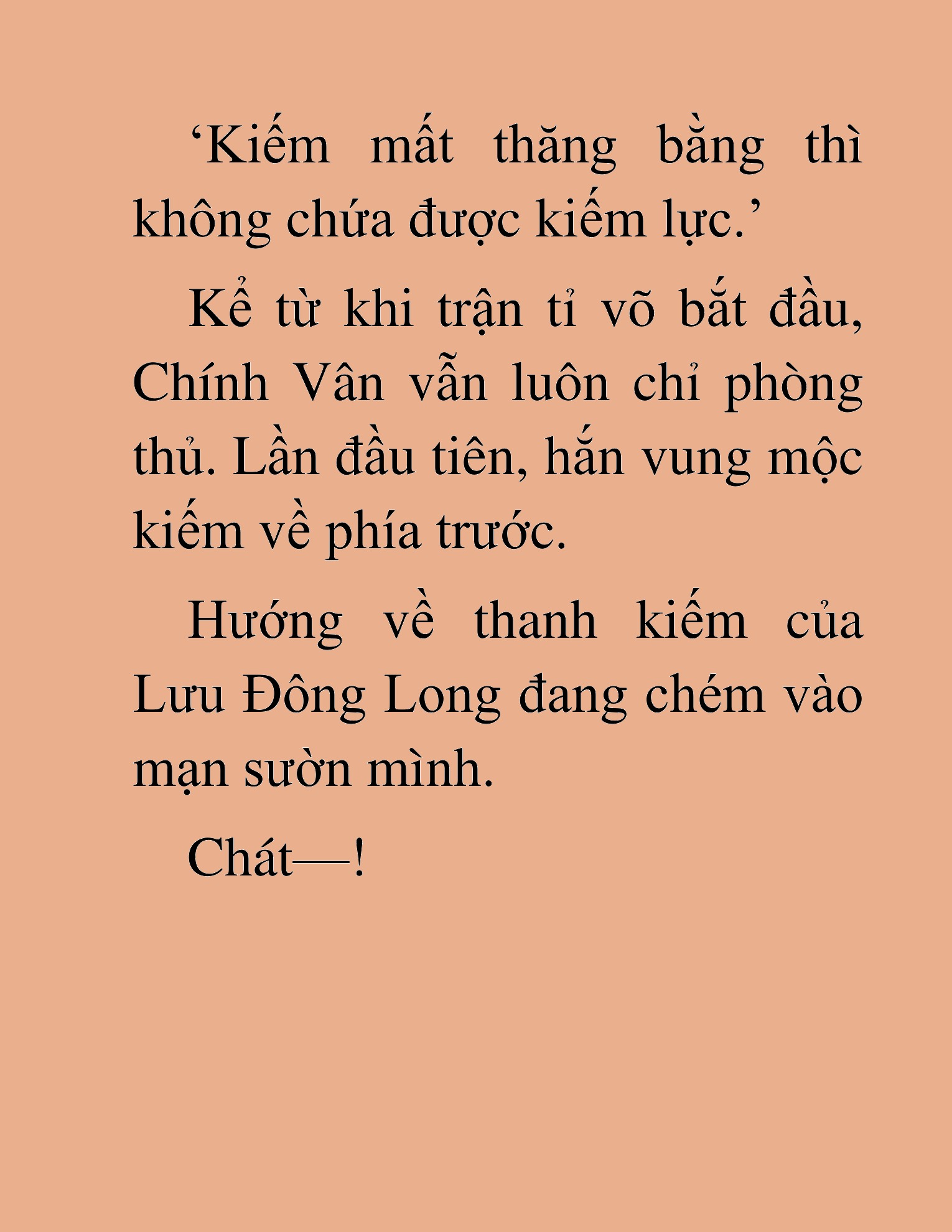 Đọc truyện HAT[NOVEL] Kiếm Quỷ Chuyển Sinh - Chap 14