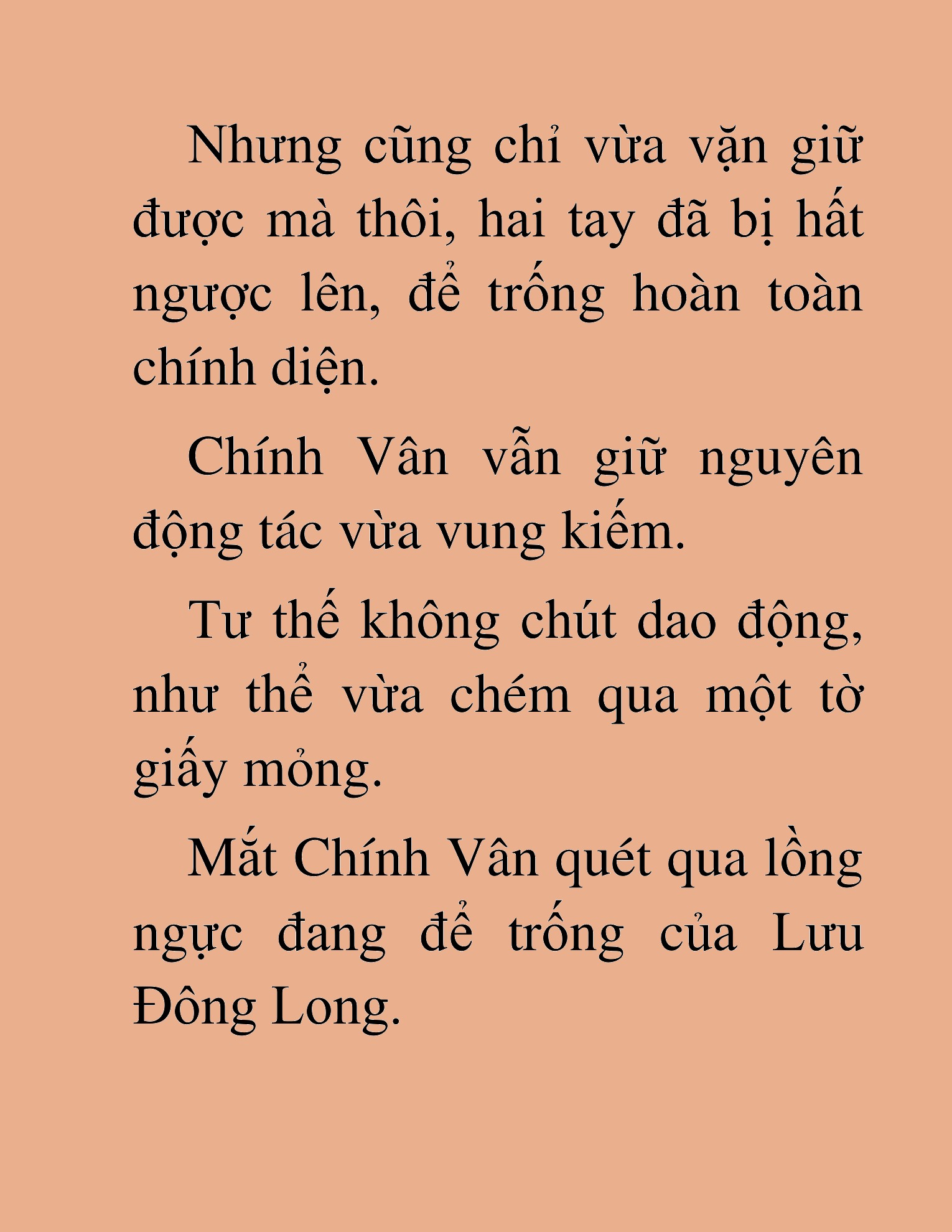 Đọc truyện HAT[NOVEL] Kiếm Quỷ Chuyển Sinh - Chap 14