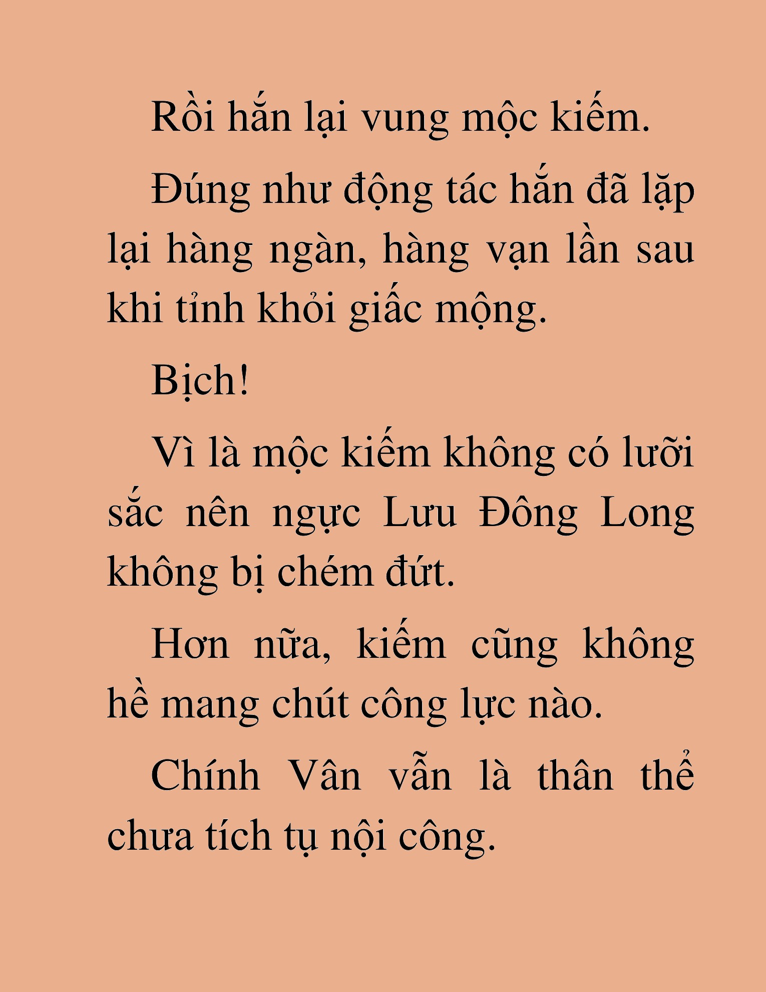 Đọc truyện HAT[NOVEL] Kiếm Quỷ Chuyển Sinh - Chap 14