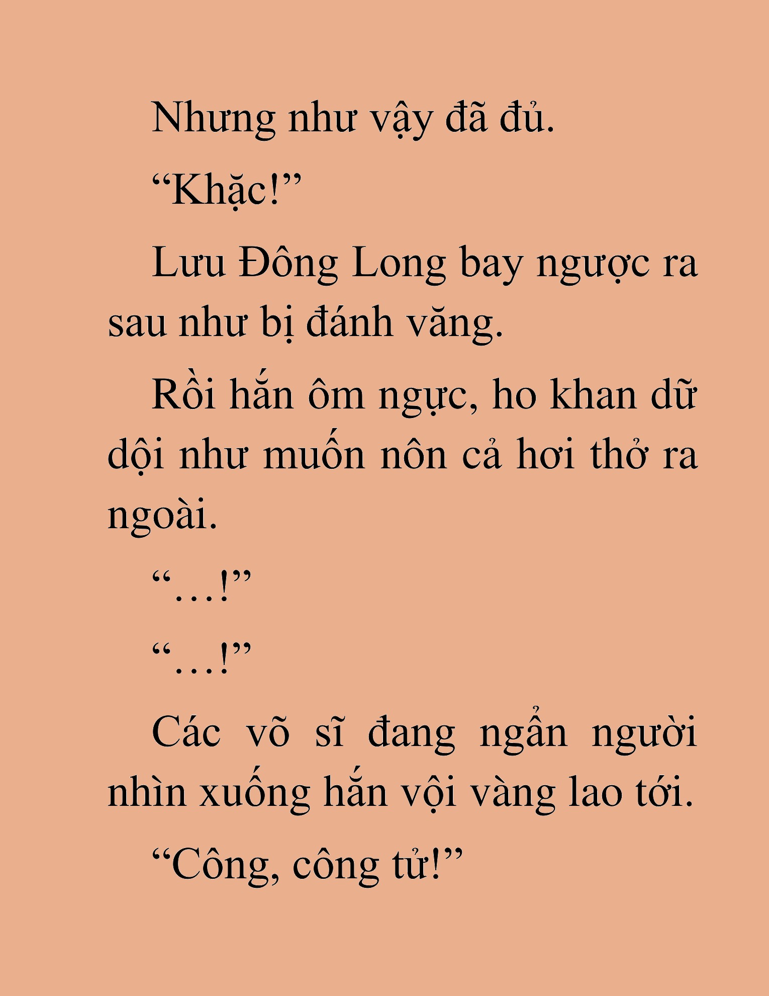 Đọc truyện HAT[NOVEL] Kiếm Quỷ Chuyển Sinh - Chap 14