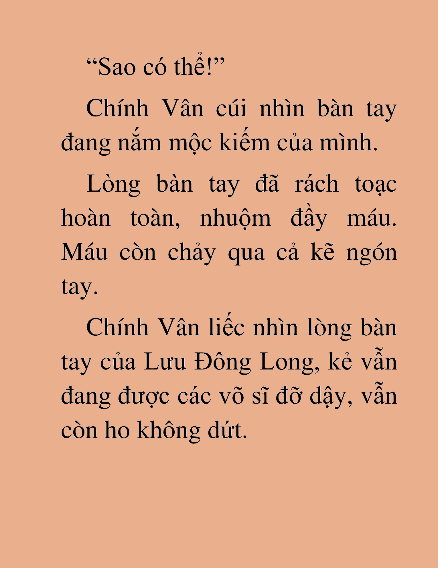 Đọc truyện HAT[NOVEL] Kiếm Quỷ Chuyển Sinh - Chap 14