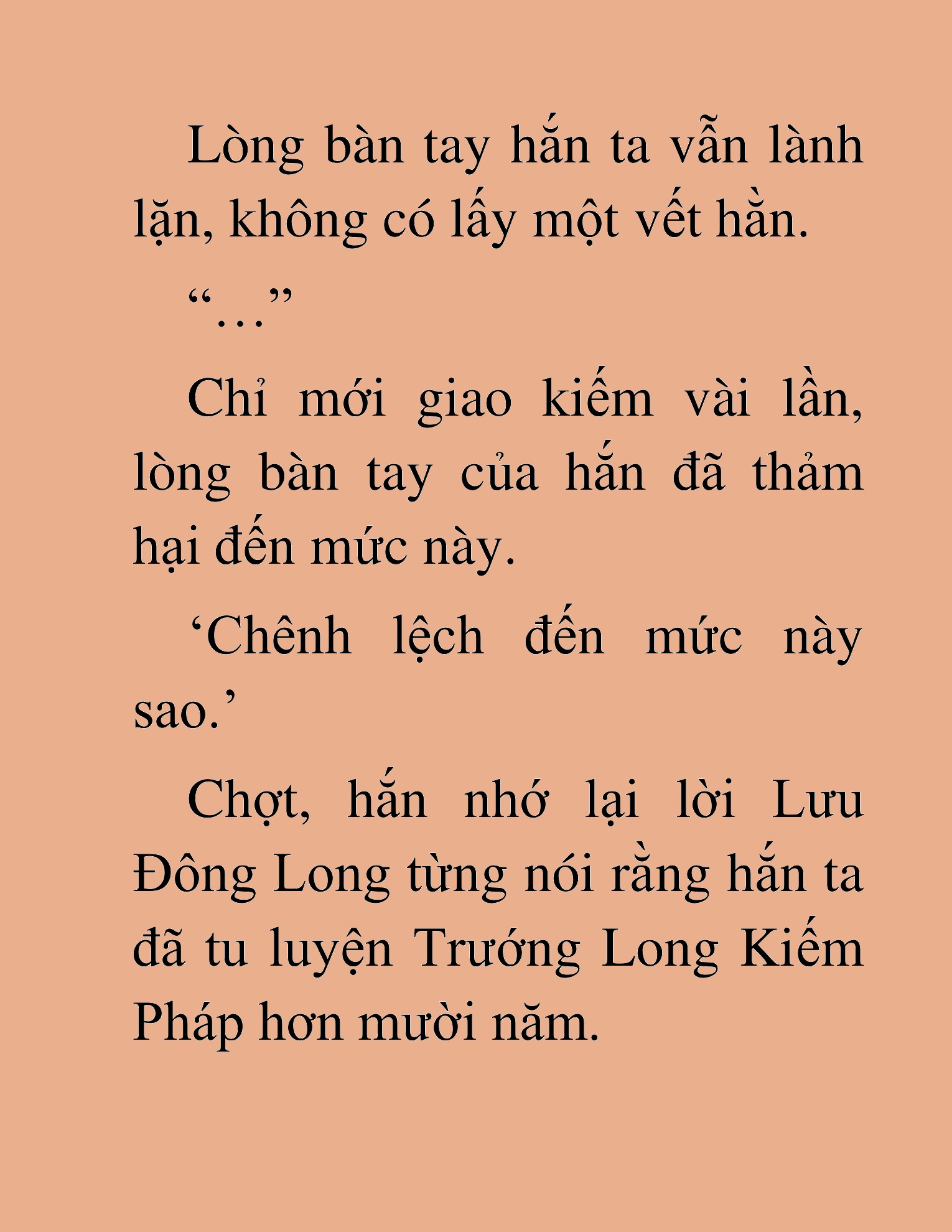 Đọc truyện HAT[NOVEL] Kiếm Quỷ Chuyển Sinh - Chap 14