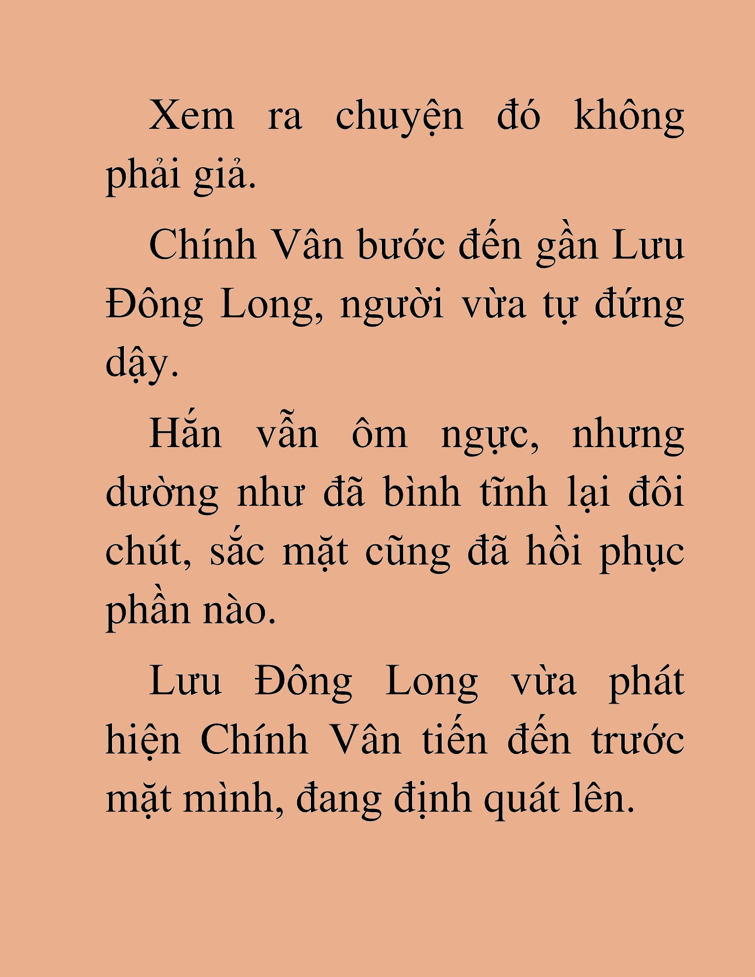 Đọc truyện HAT[NOVEL] Kiếm Quỷ Chuyển Sinh - Chap 14