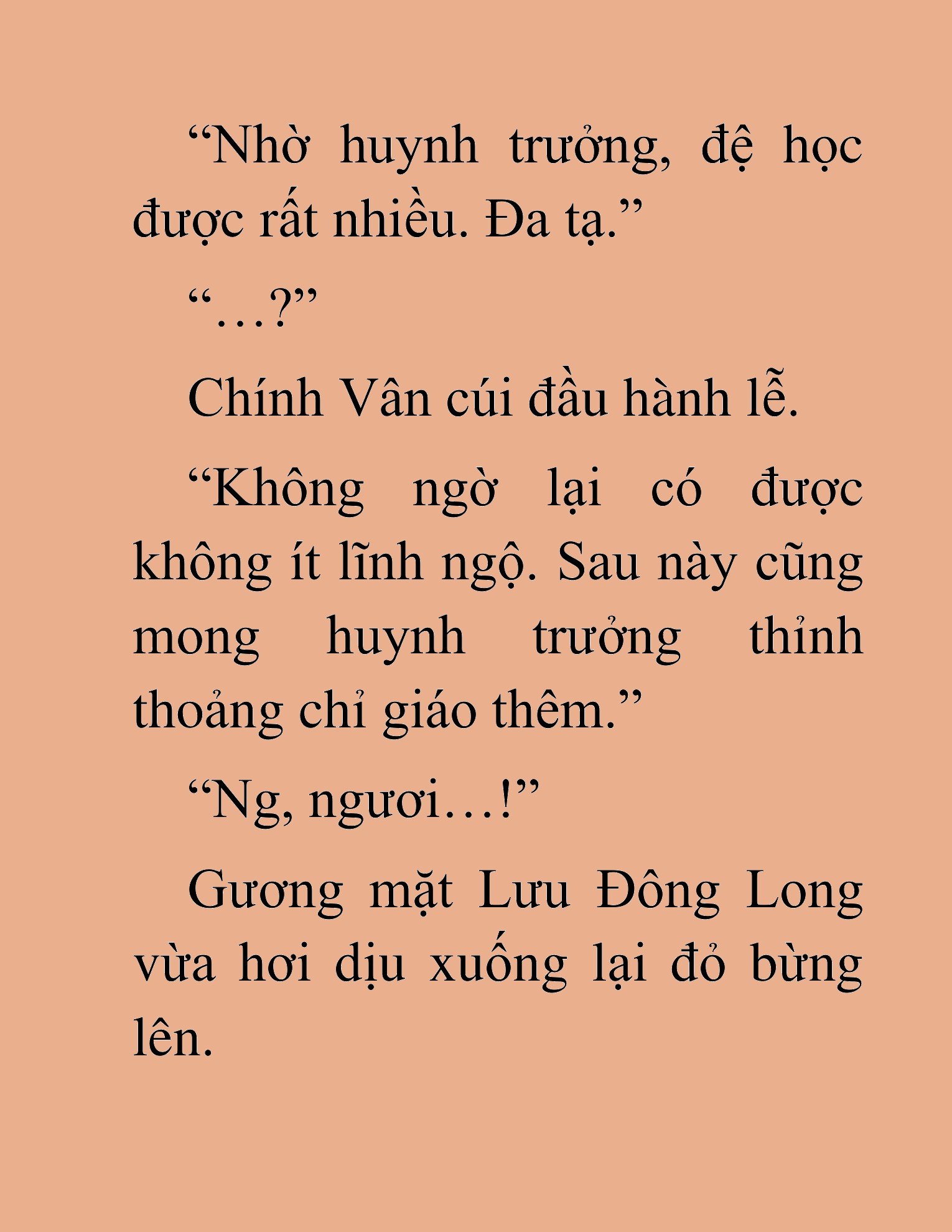Đọc truyện HAT[NOVEL] Kiếm Quỷ Chuyển Sinh - Chap 14