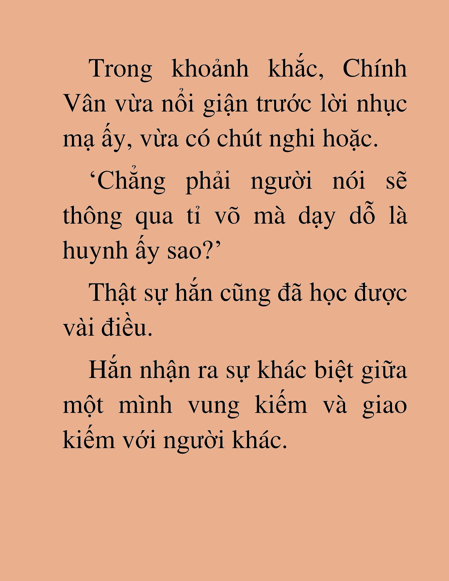 Đọc truyện HAT[NOVEL] Kiếm Quỷ Chuyển Sinh - Chap 14