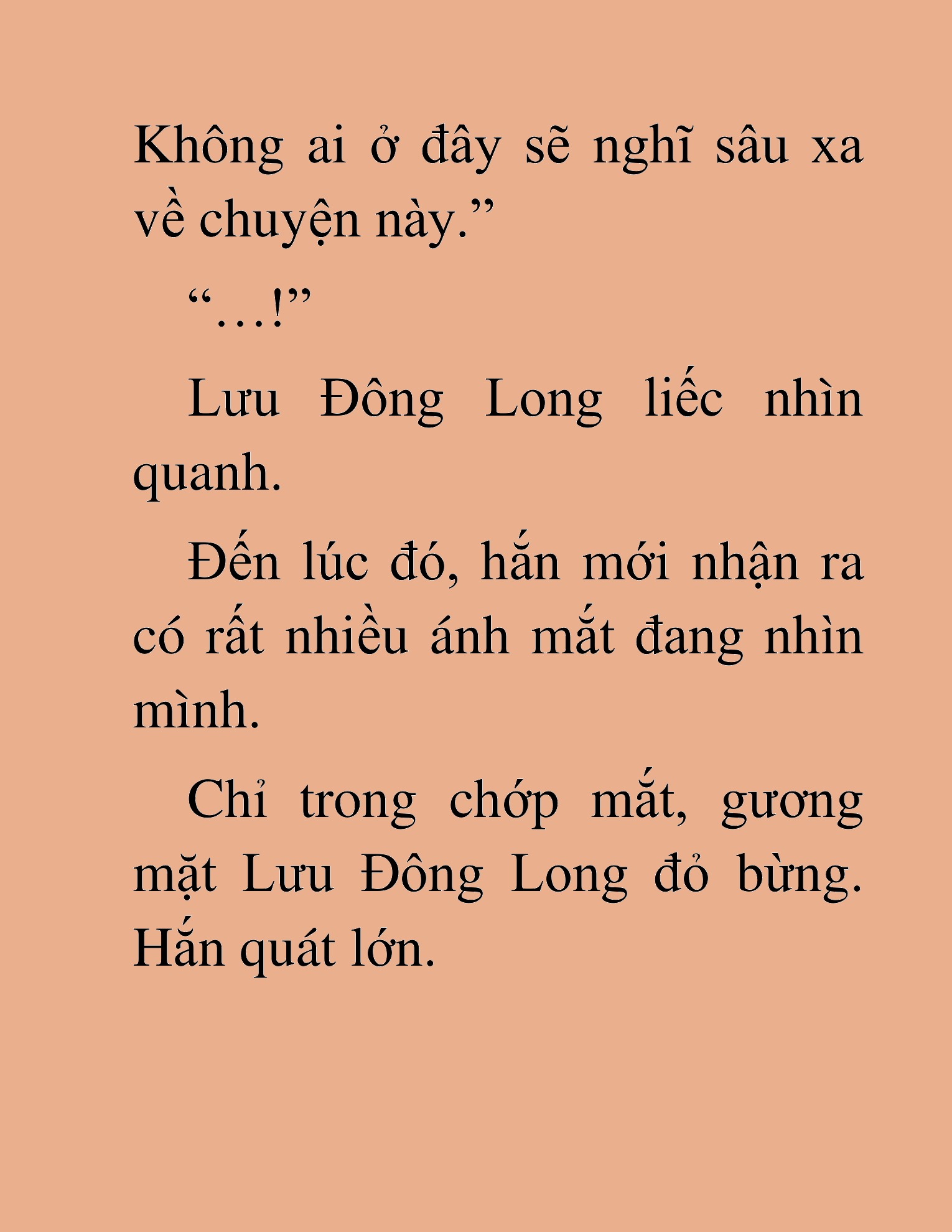 Đọc truyện HAT[NOVEL] Kiếm Quỷ Chuyển Sinh - Chap 14