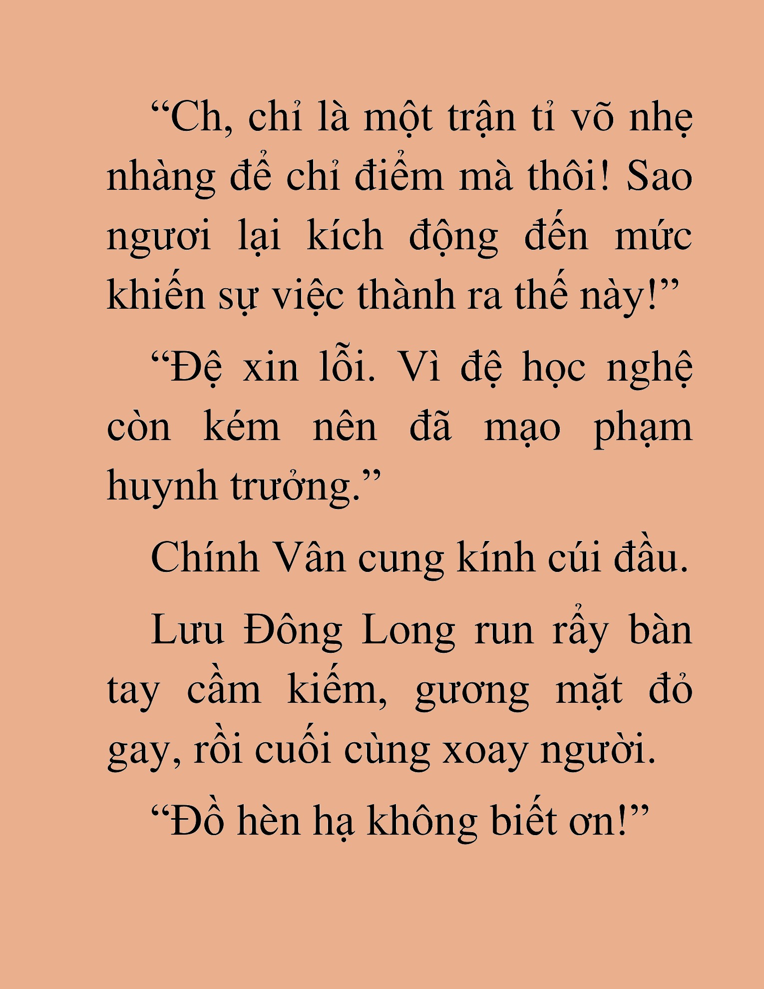 Đọc truyện HAT[NOVEL] Kiếm Quỷ Chuyển Sinh - Chap 14