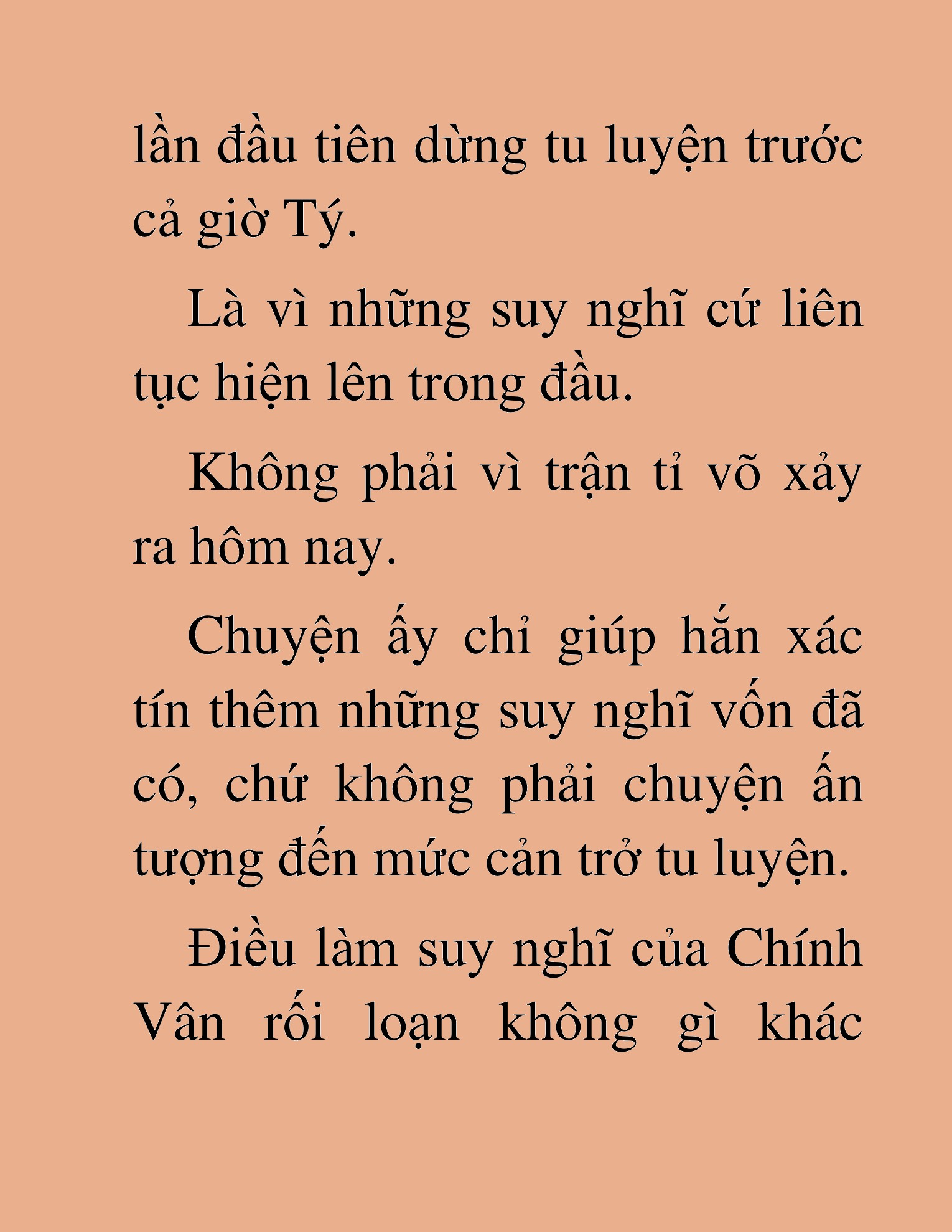 Đọc truyện HAT[NOVEL] Kiếm Quỷ Chuyển Sinh - Chap 15