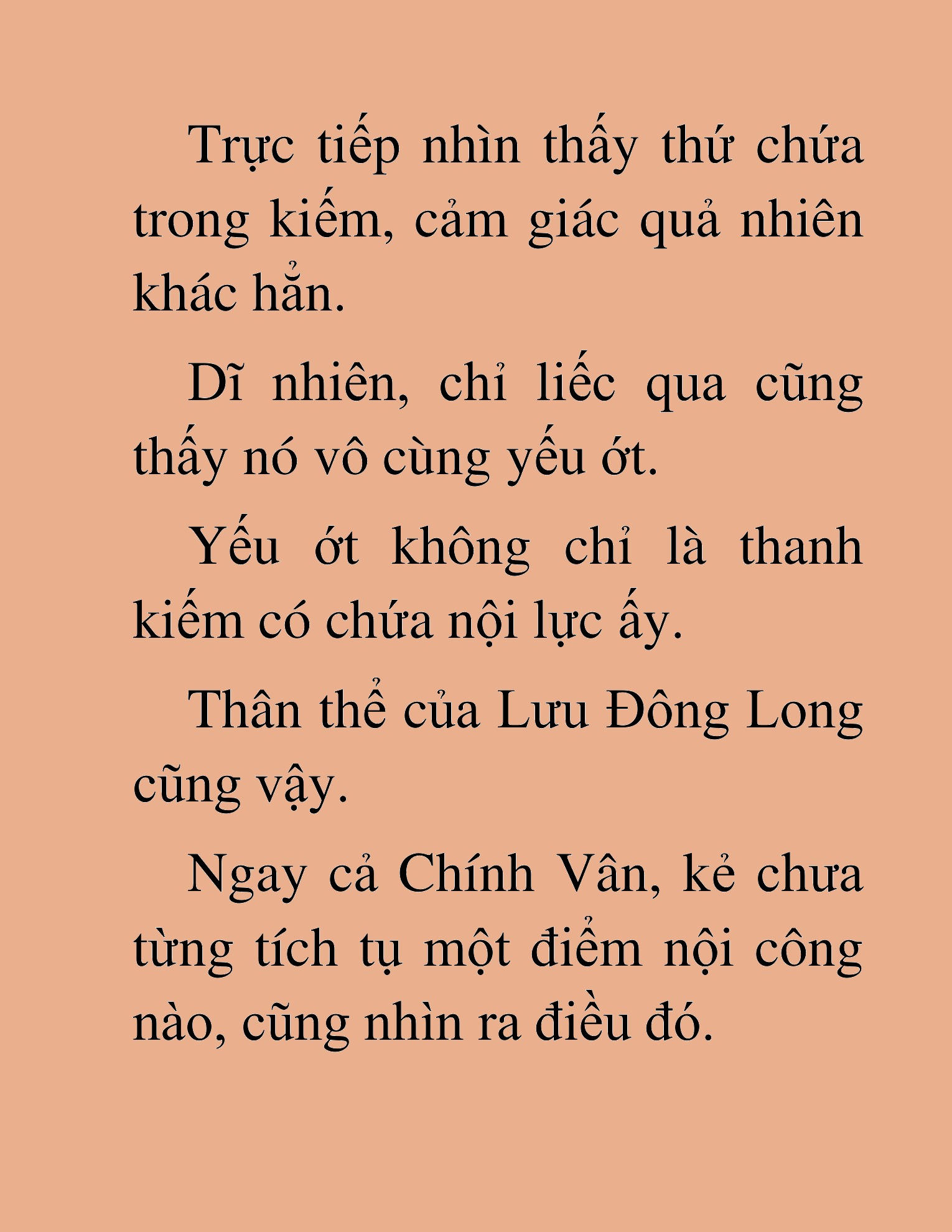 Đọc truyện HAT[NOVEL] Kiếm Quỷ Chuyển Sinh - Chap 15
