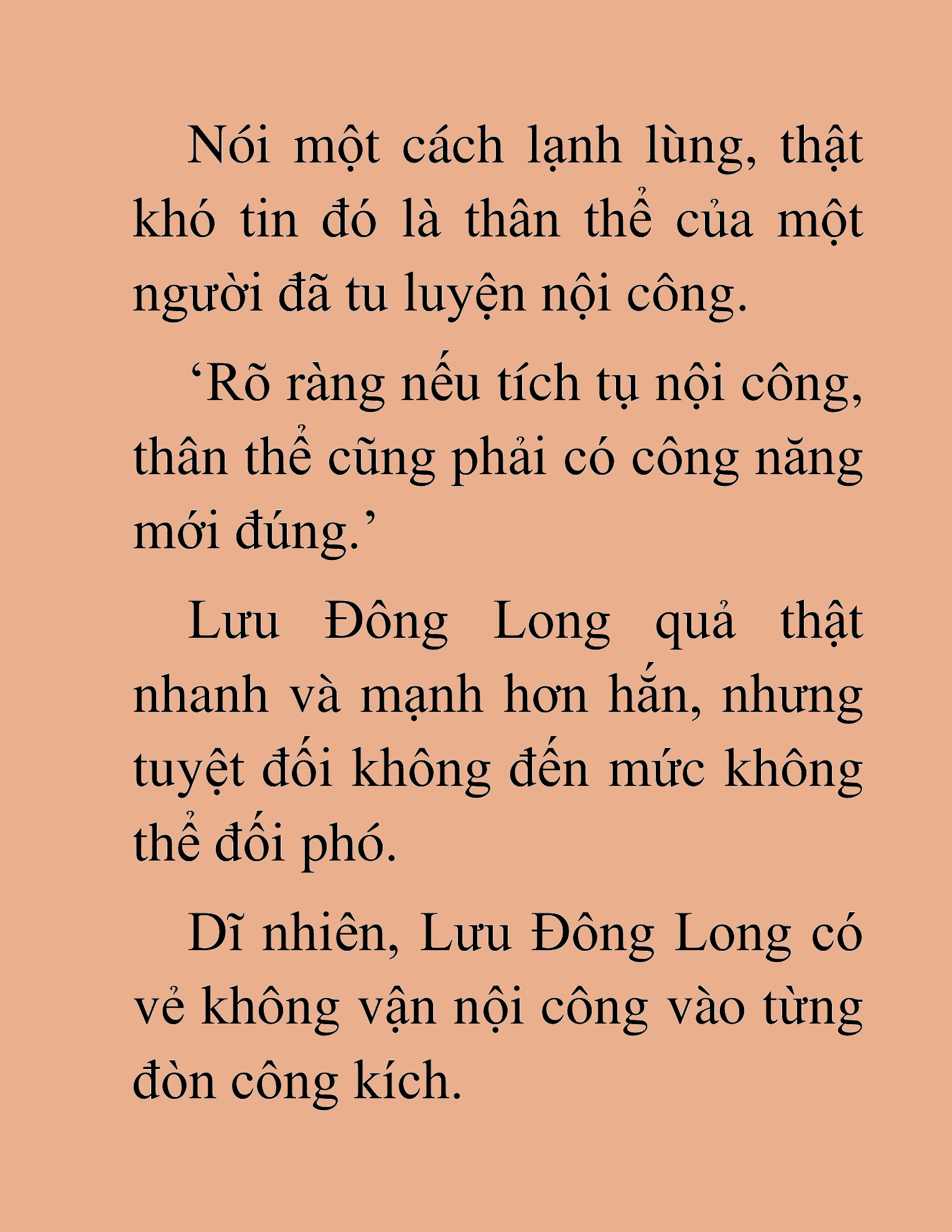 Đọc truyện HAT[NOVEL] Kiếm Quỷ Chuyển Sinh - Chap 15
