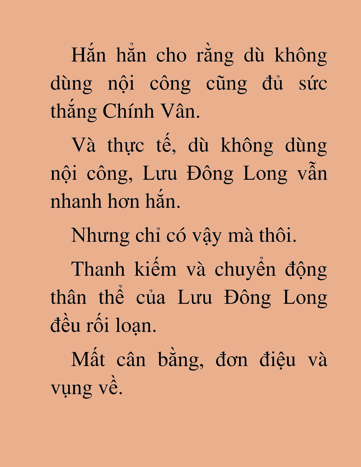 Đọc truyện HAT[NOVEL] Kiếm Quỷ Chuyển Sinh - Chap 15