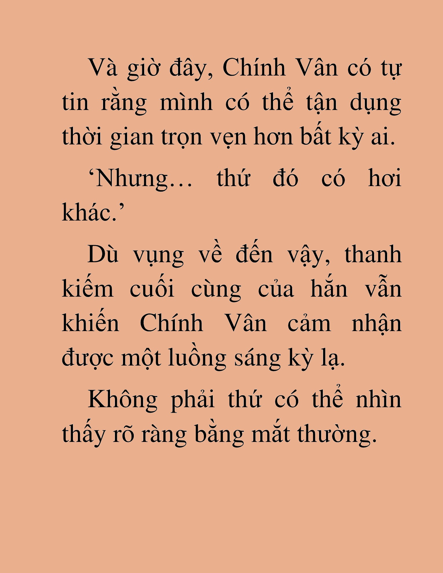 Đọc truyện HAT[NOVEL] Kiếm Quỷ Chuyển Sinh - Chap 15