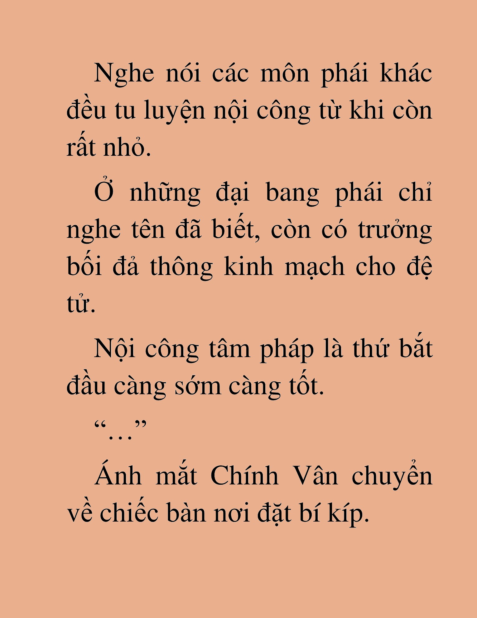 Đọc truyện HAT[NOVEL] Kiếm Quỷ Chuyển Sinh - Chap 15