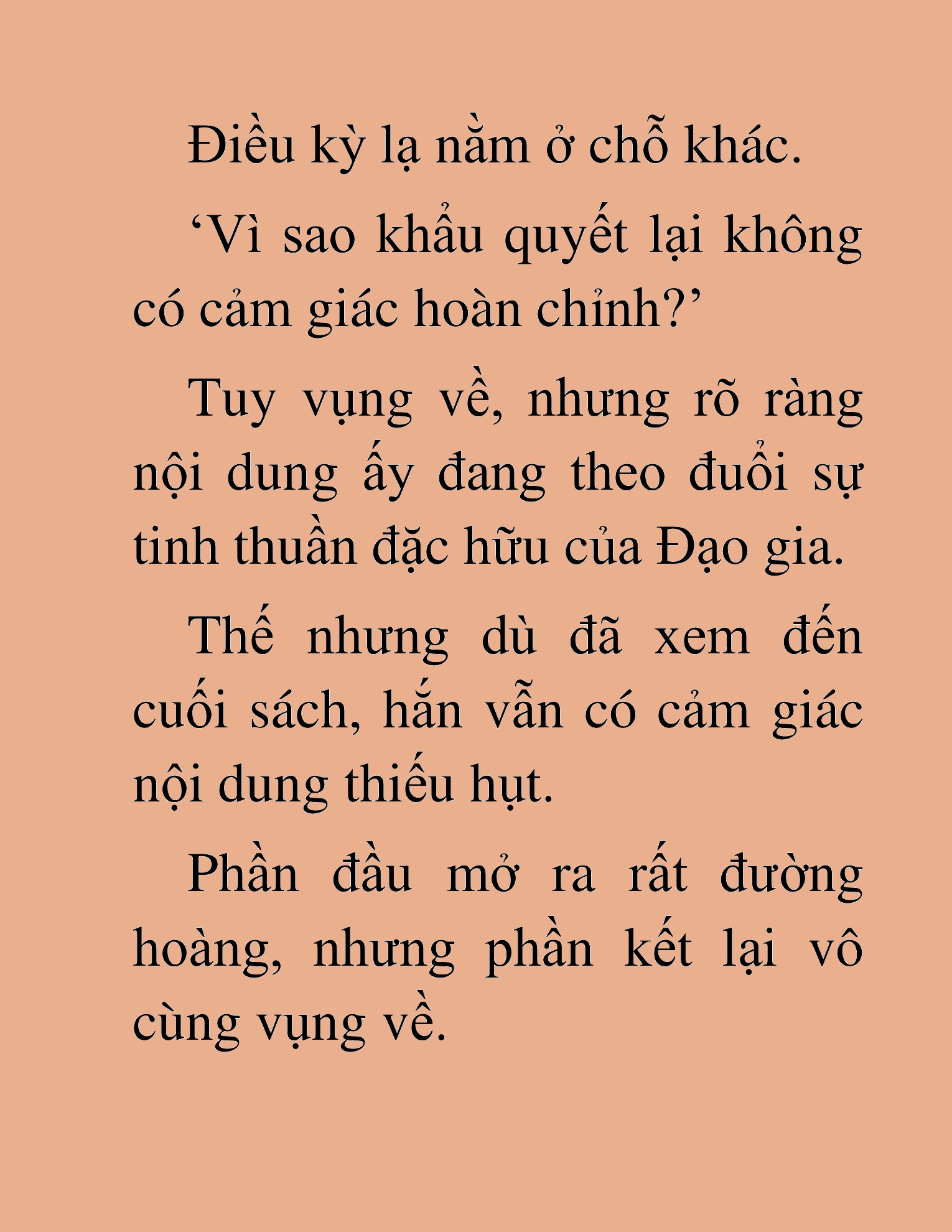 Đọc truyện HAT[NOVEL] Kiếm Quỷ Chuyển Sinh - Chap 15