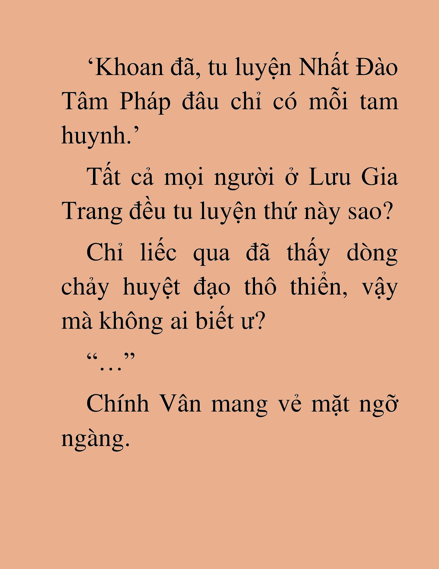 Đọc truyện HAT[NOVEL] Kiếm Quỷ Chuyển Sinh - Chap 15