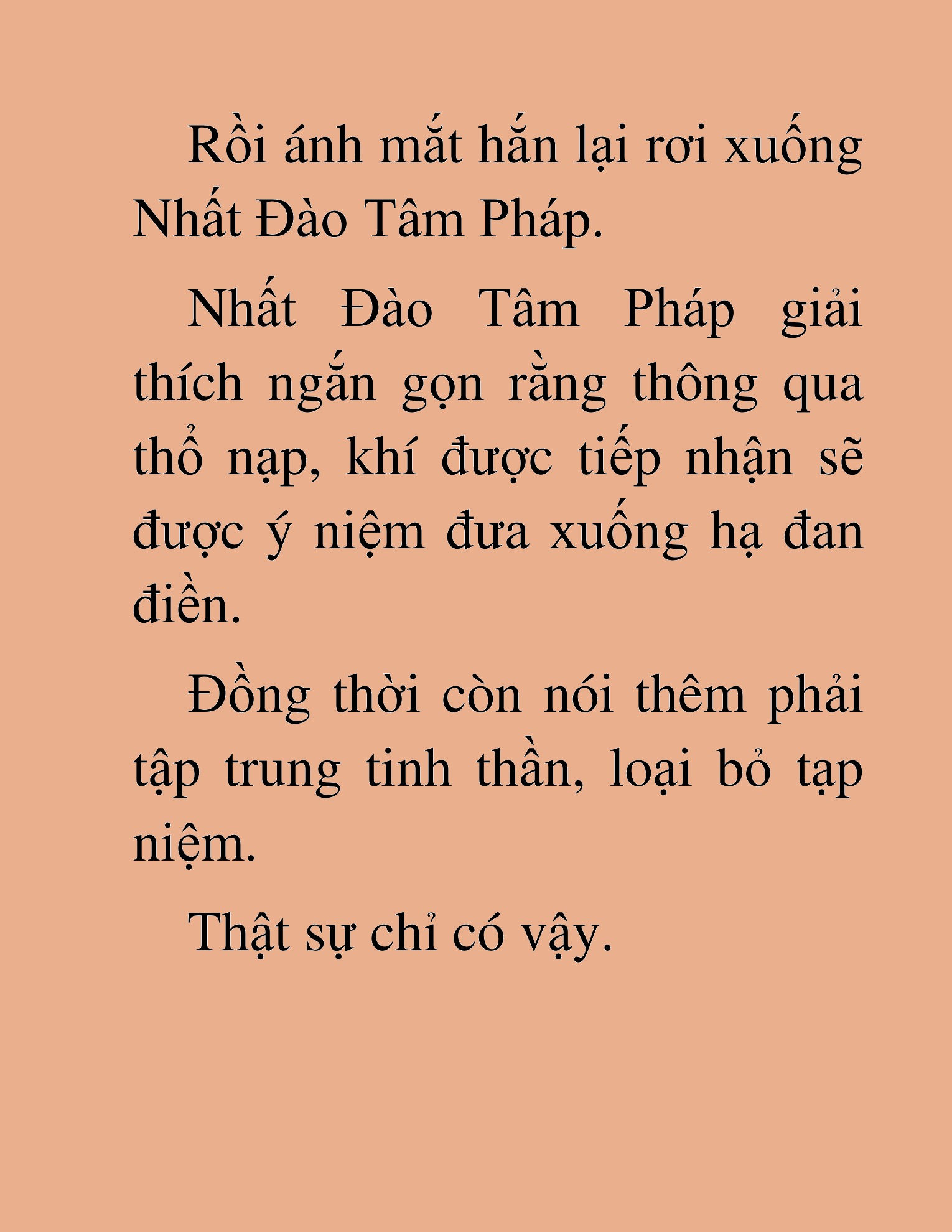 Đọc truyện HAT[NOVEL] Kiếm Quỷ Chuyển Sinh - Chap 15