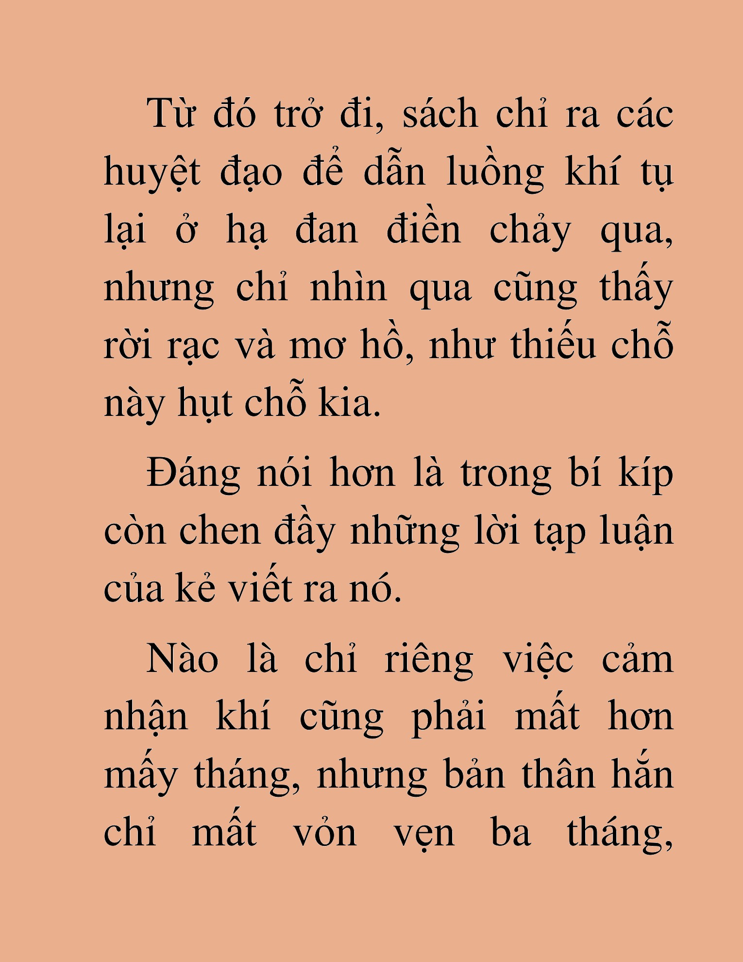 Đọc truyện HAT[NOVEL] Kiếm Quỷ Chuyển Sinh - Chap 15