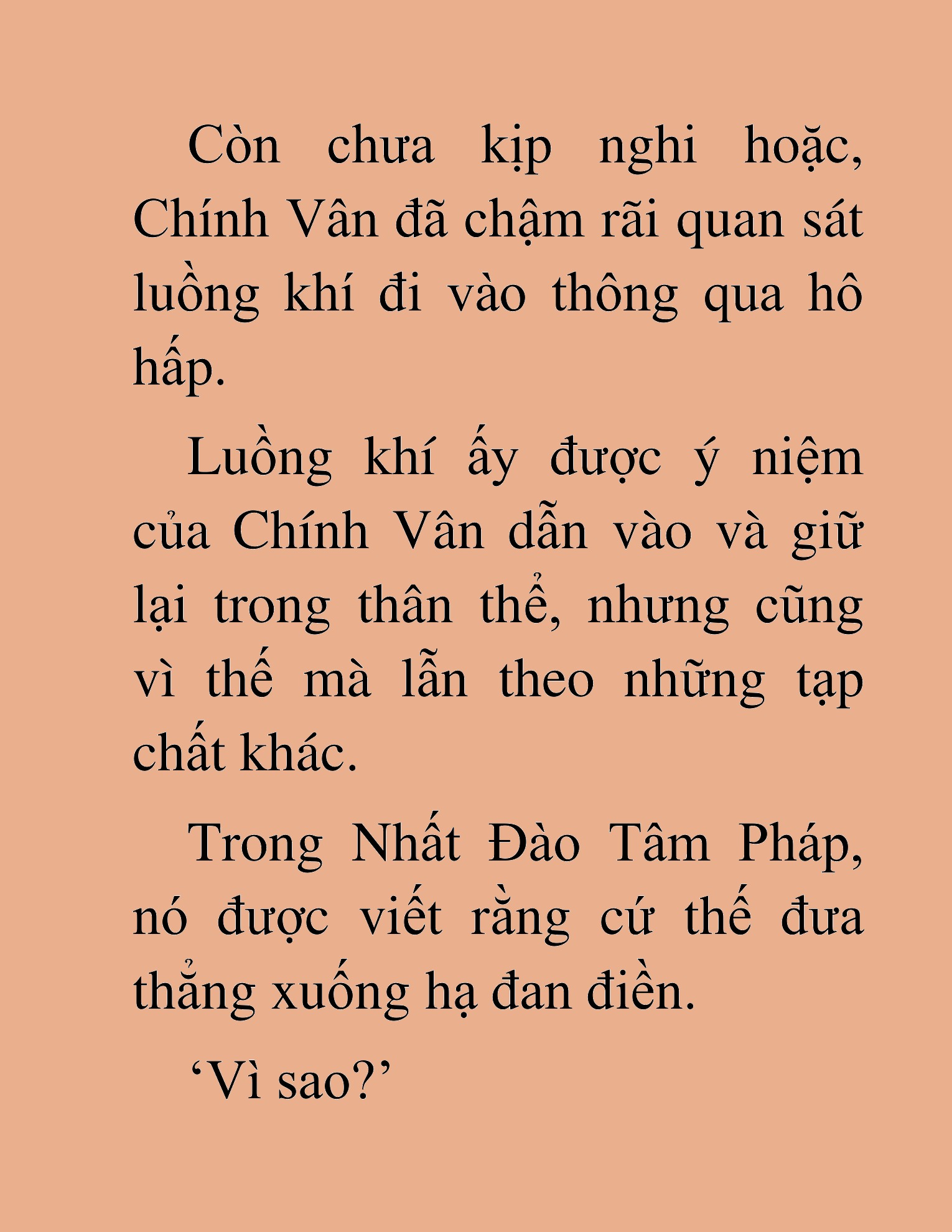 Đọc truyện HAT[NOVEL] Kiếm Quỷ Chuyển Sinh - Chap 15