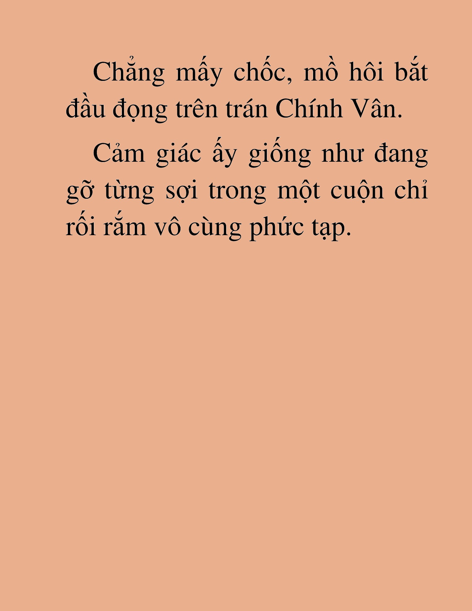 Đọc truyện HAT[NOVEL] Kiếm Quỷ Chuyển Sinh - Chap 15