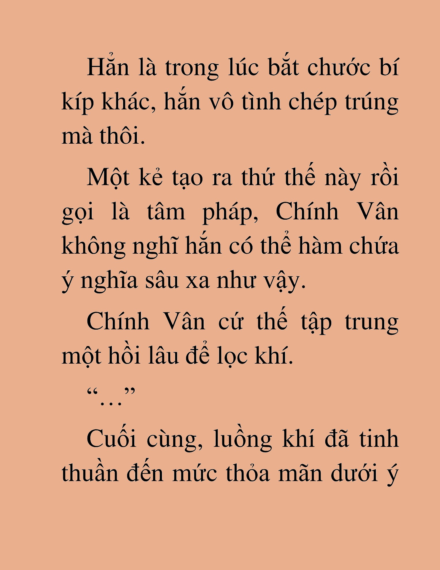 Đọc truyện HAT[NOVEL] Kiếm Quỷ Chuyển Sinh - Chap 16