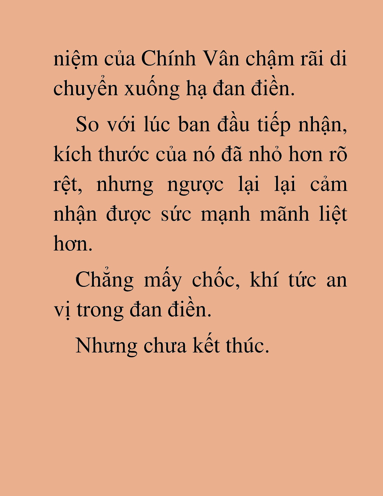 Đọc truyện HAT[NOVEL] Kiếm Quỷ Chuyển Sinh - Chap 16