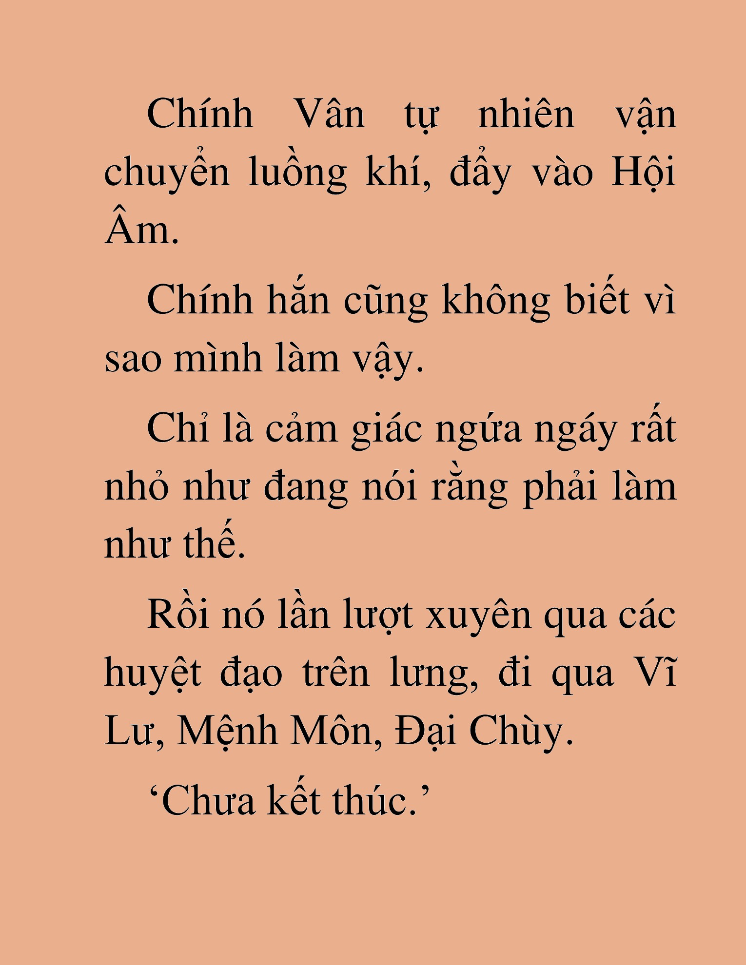 Đọc truyện HAT[NOVEL] Kiếm Quỷ Chuyển Sinh - Chap 16