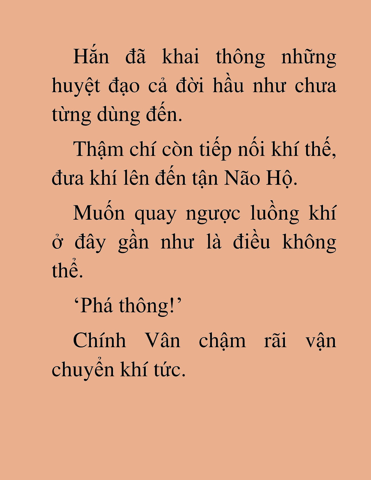 Đọc truyện HAT[NOVEL] Kiếm Quỷ Chuyển Sinh - Chap 16