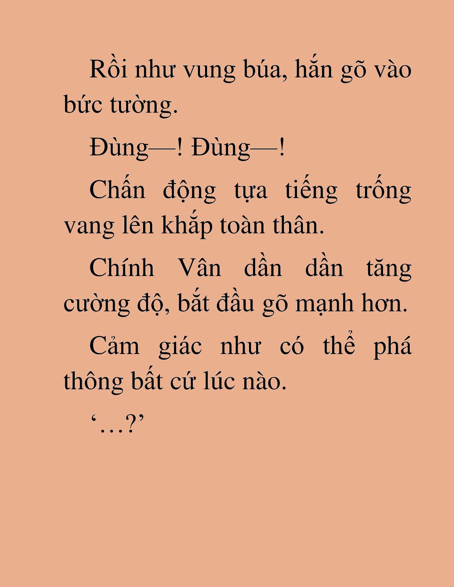 Đọc truyện HAT[NOVEL] Kiếm Quỷ Chuyển Sinh - Chap 16