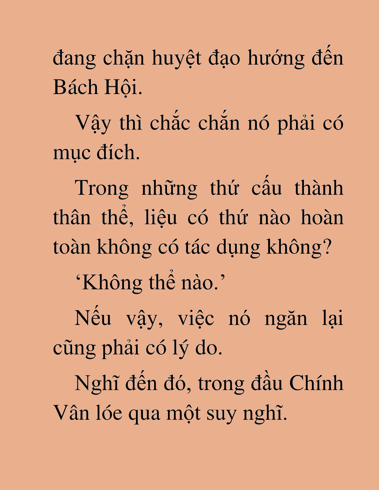 Đọc truyện HAT[NOVEL] Kiếm Quỷ Chuyển Sinh - Chap 16