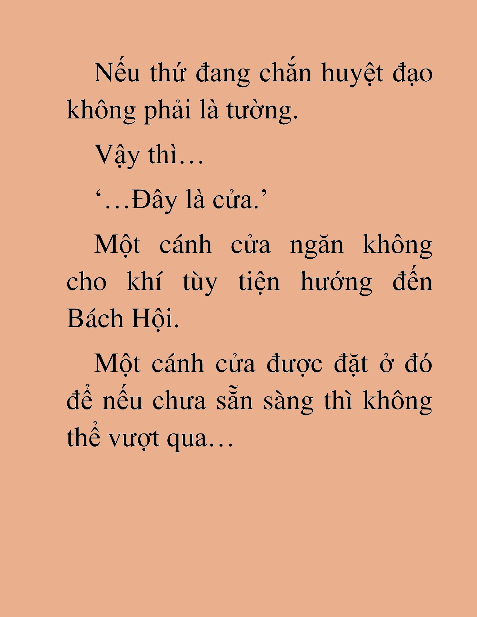 Đọc truyện HAT[NOVEL] Kiếm Quỷ Chuyển Sinh - Chap 16