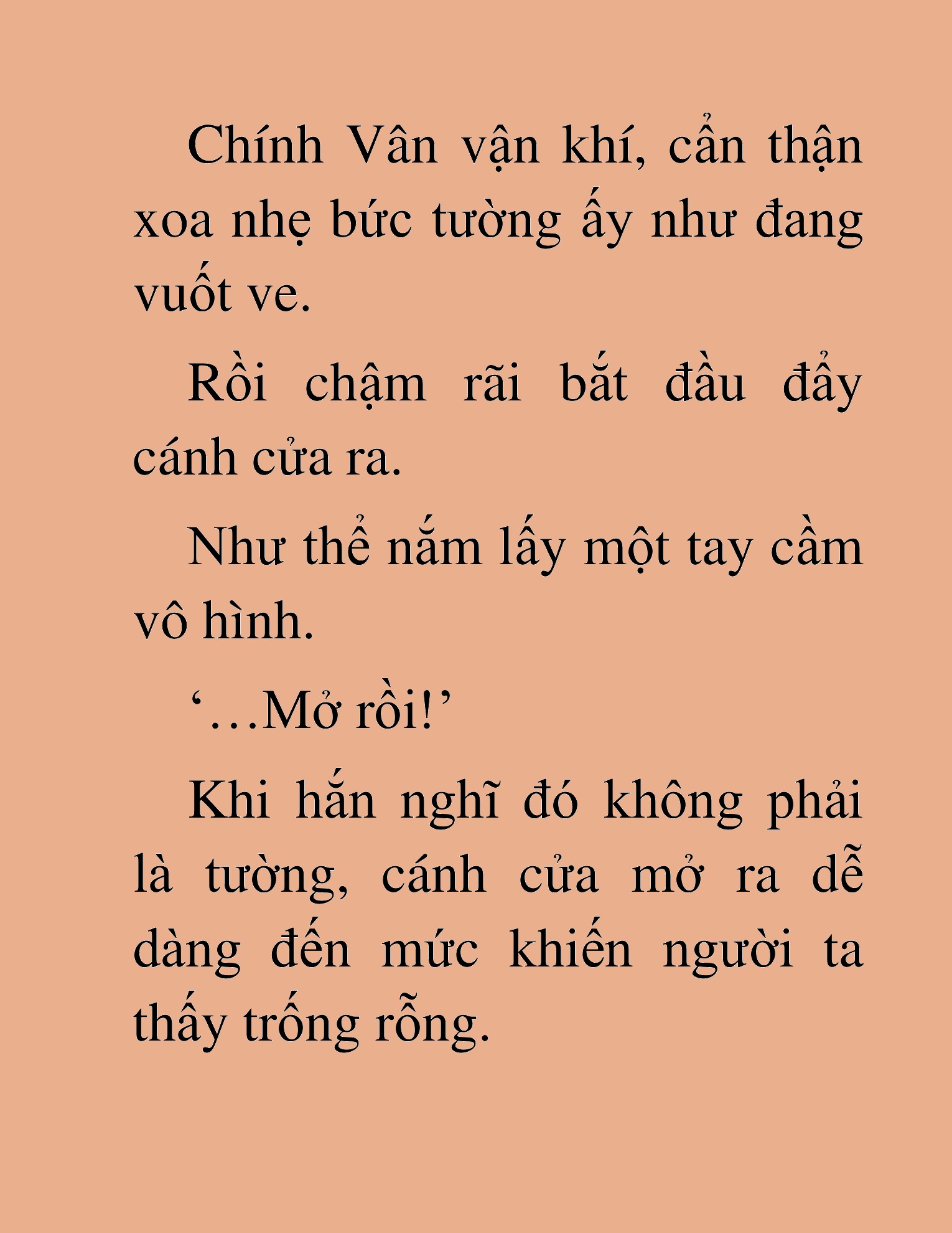 Đọc truyện HAT[NOVEL] Kiếm Quỷ Chuyển Sinh - Chap 16
