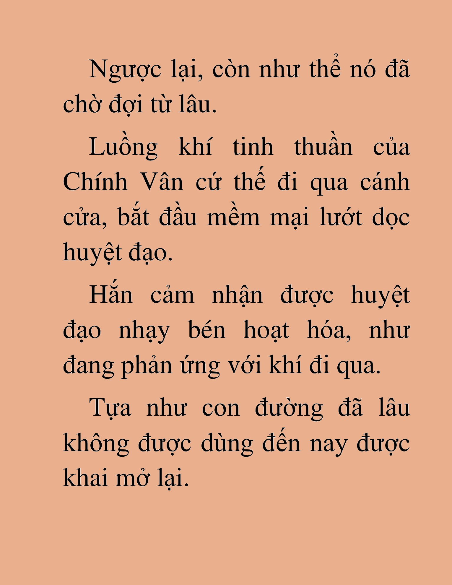 Đọc truyện HAT[NOVEL] Kiếm Quỷ Chuyển Sinh - Chap 16