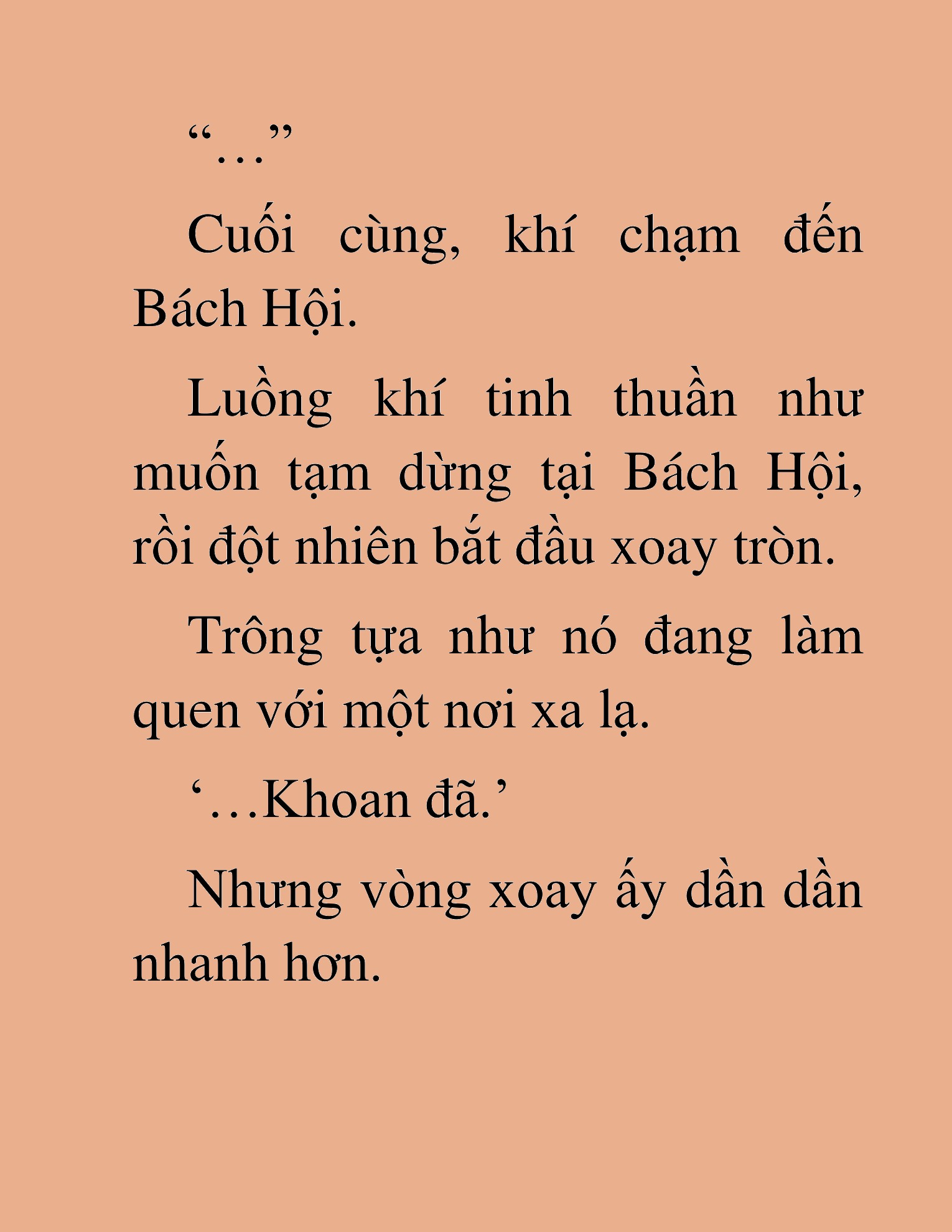 Đọc truyện HAT[NOVEL] Kiếm Quỷ Chuyển Sinh - Chap 16