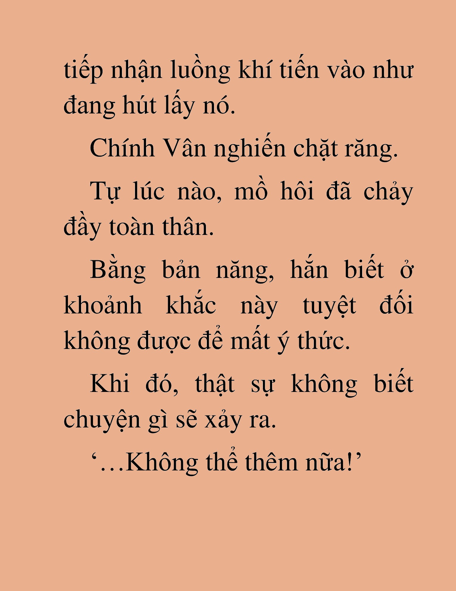 Đọc truyện HAT[NOVEL] Kiếm Quỷ Chuyển Sinh - Chap 16