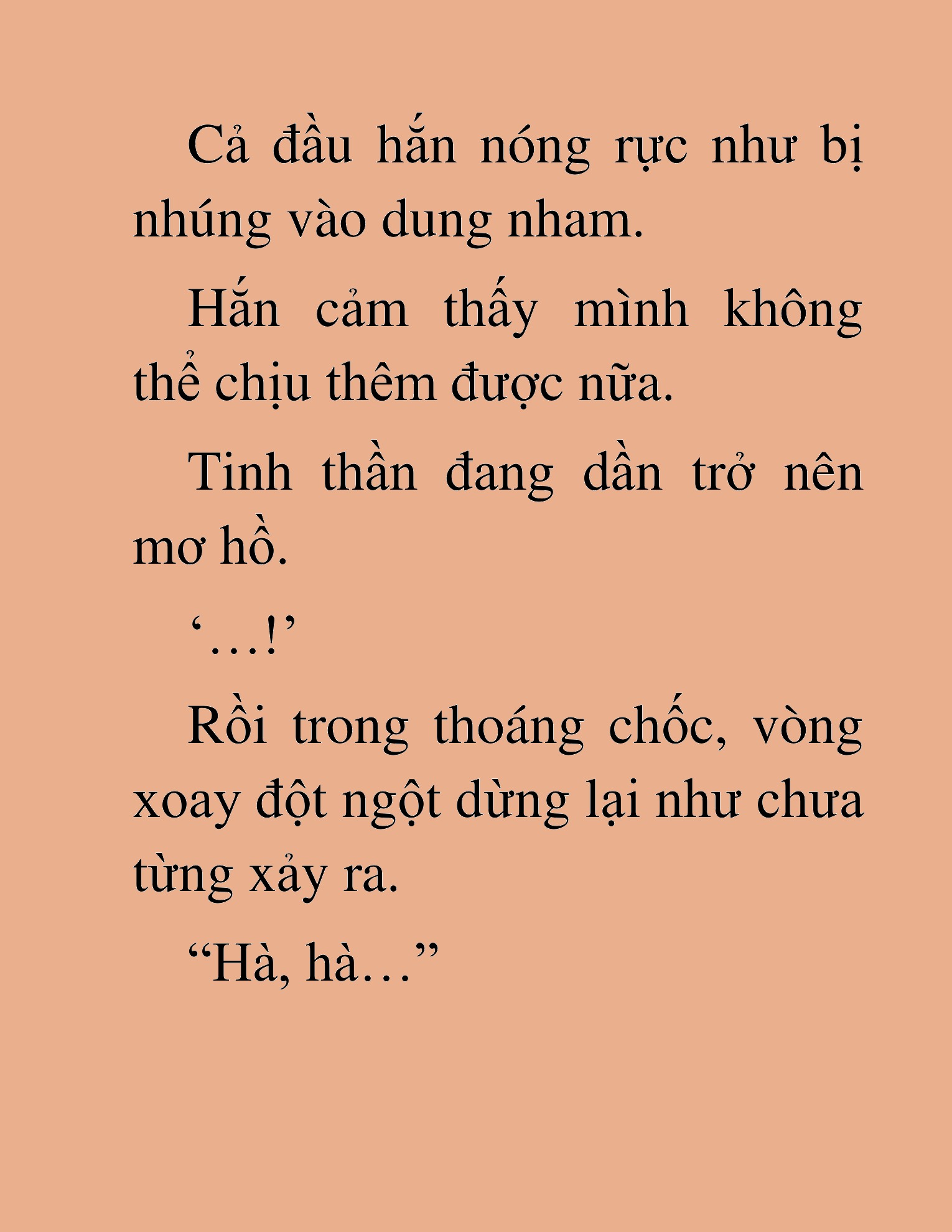 Đọc truyện HAT[NOVEL] Kiếm Quỷ Chuyển Sinh - Chap 16
