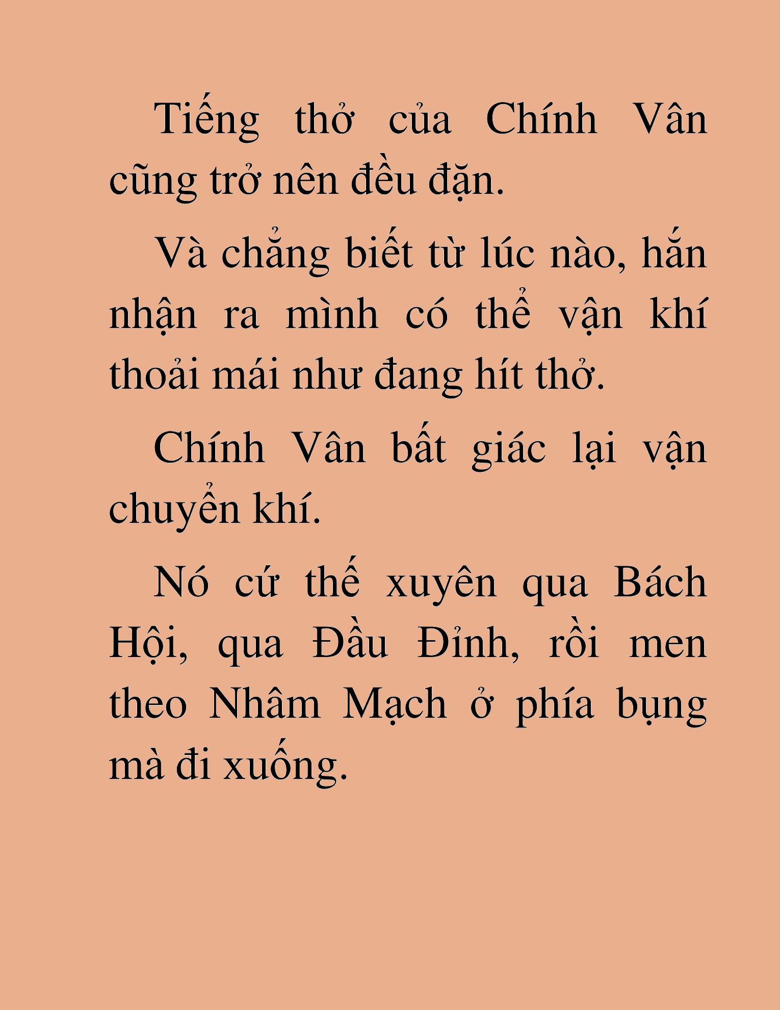 Đọc truyện HAT[NOVEL] Kiếm Quỷ Chuyển Sinh - Chap 16