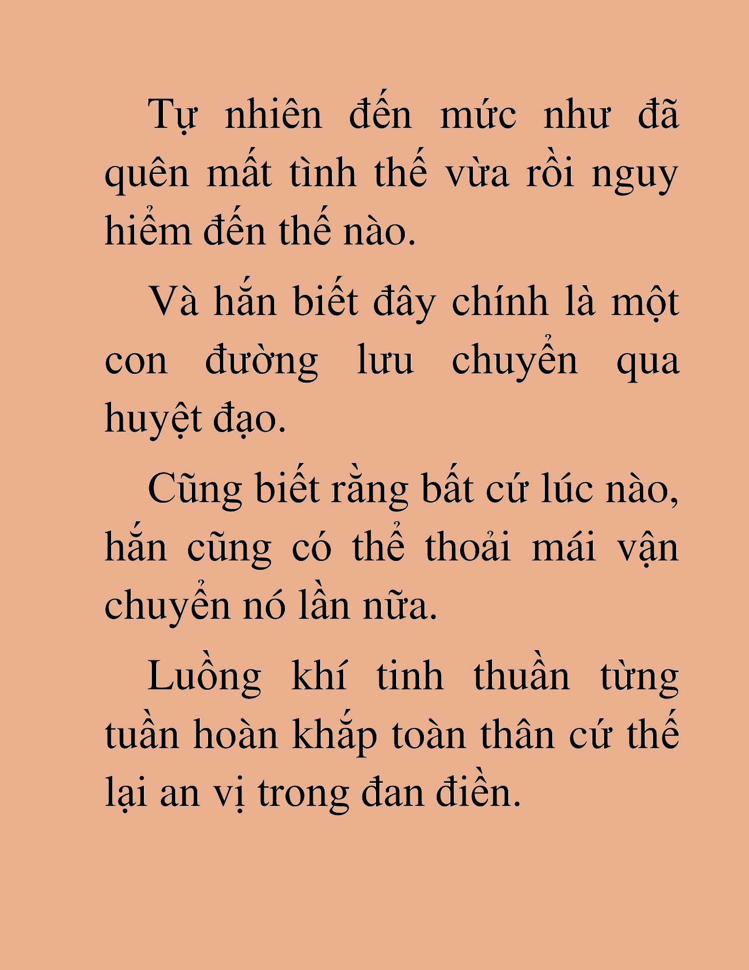 Đọc truyện HAT[NOVEL] Kiếm Quỷ Chuyển Sinh - Chap 16