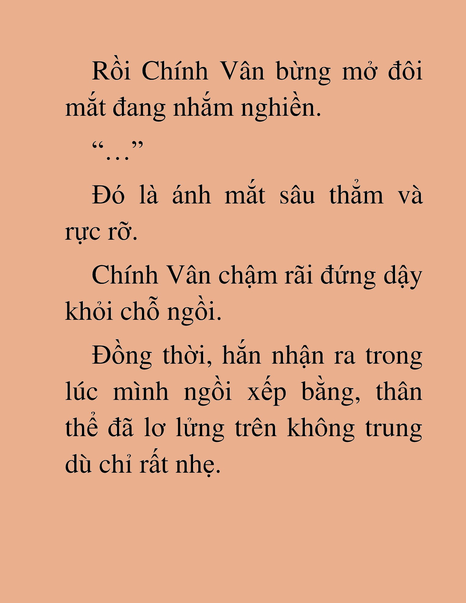 Đọc truyện HAT[NOVEL] Kiếm Quỷ Chuyển Sinh - Chap 16