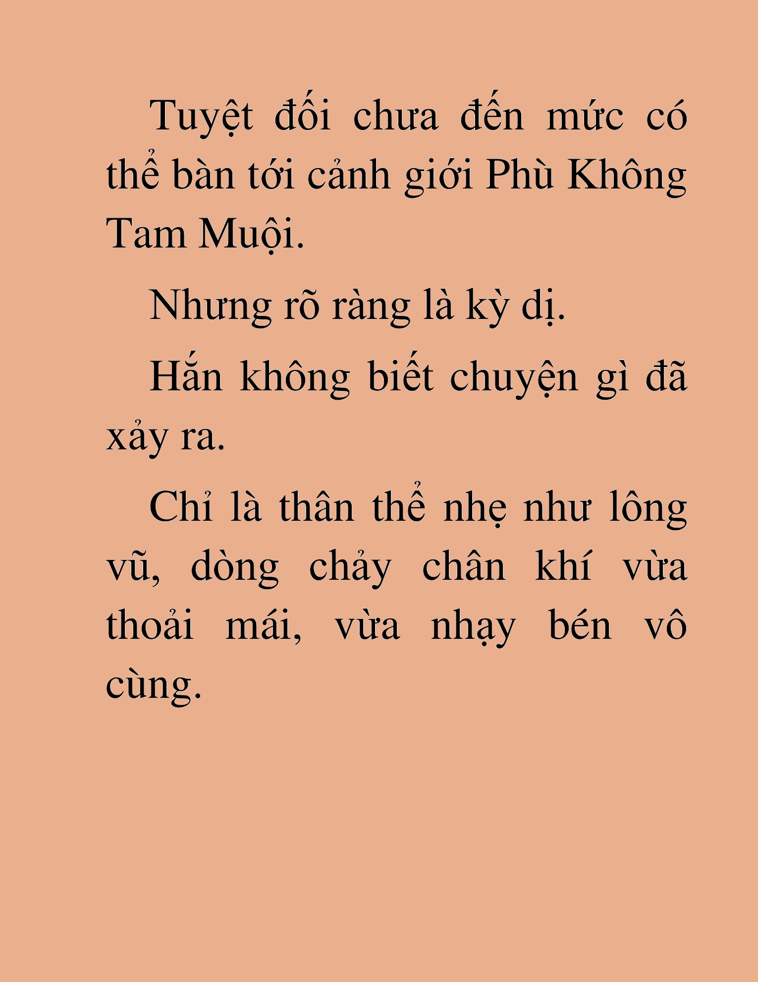 Đọc truyện HAT[NOVEL] Kiếm Quỷ Chuyển Sinh - Chap 16
